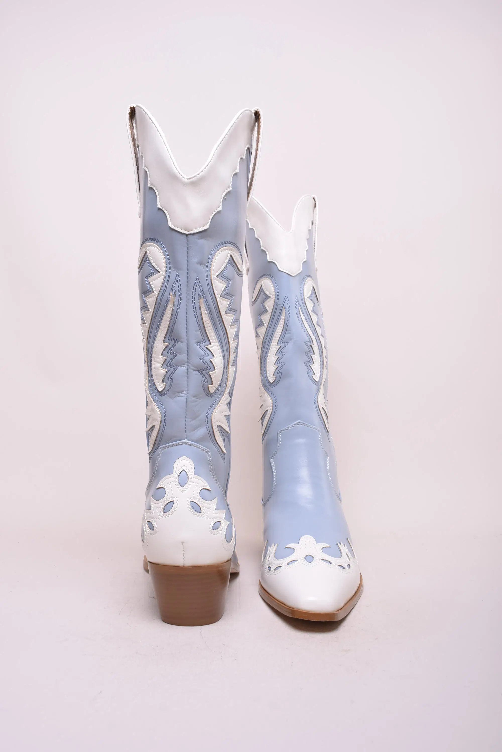 Cizme dama Western Boots [3]