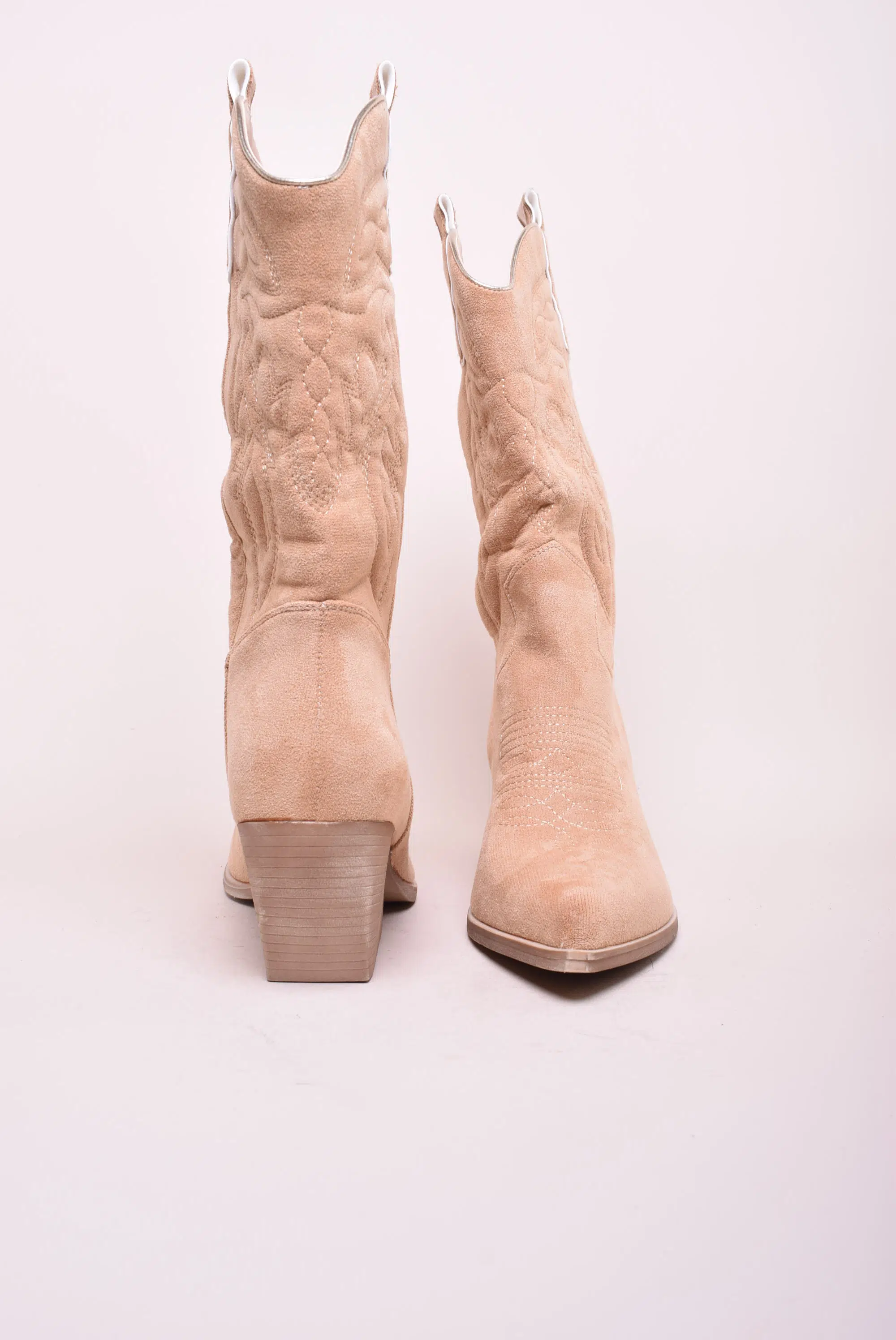 Cizme dama Western Boots [3]