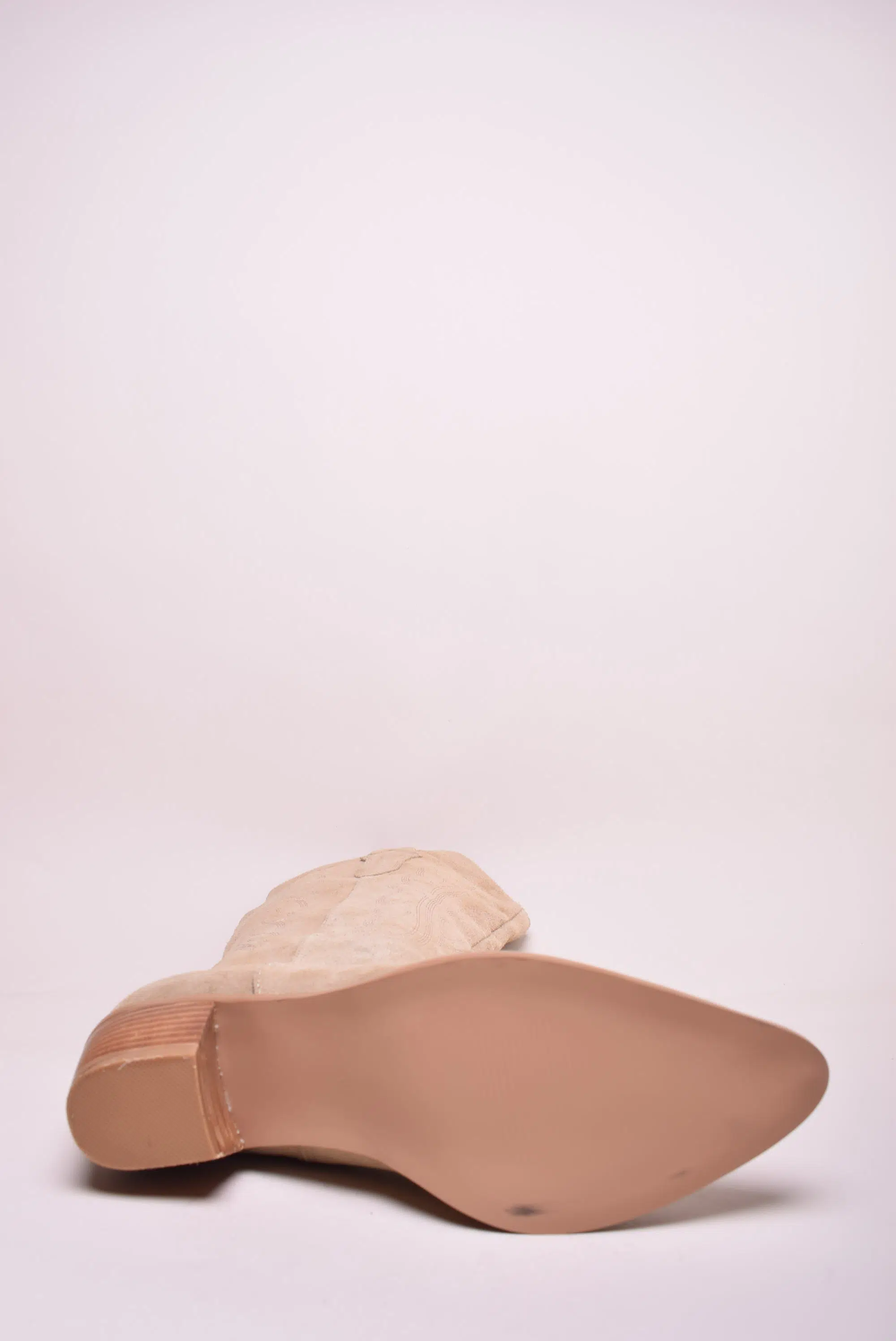 Cizme dama Western Boots [2]