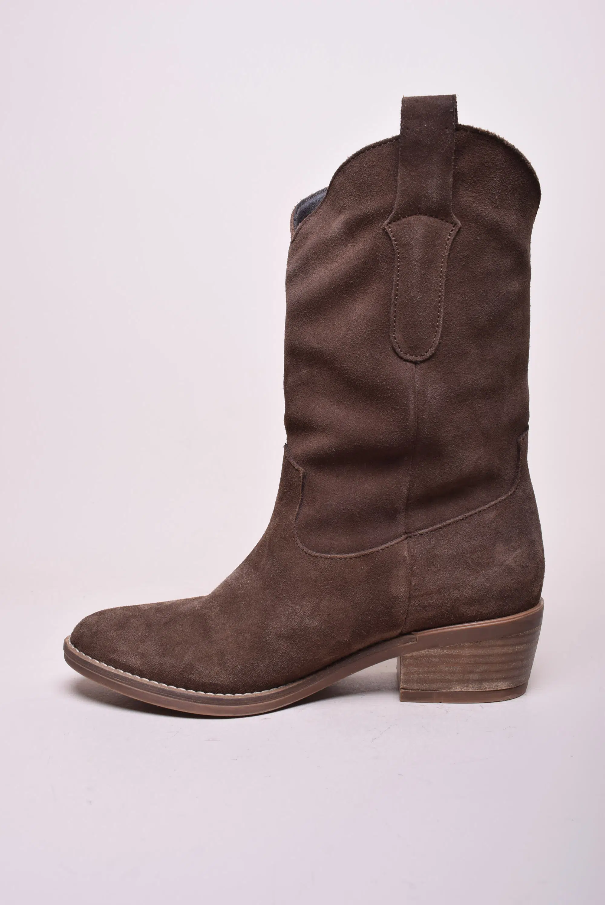 Cizme dama Western Boots [4]