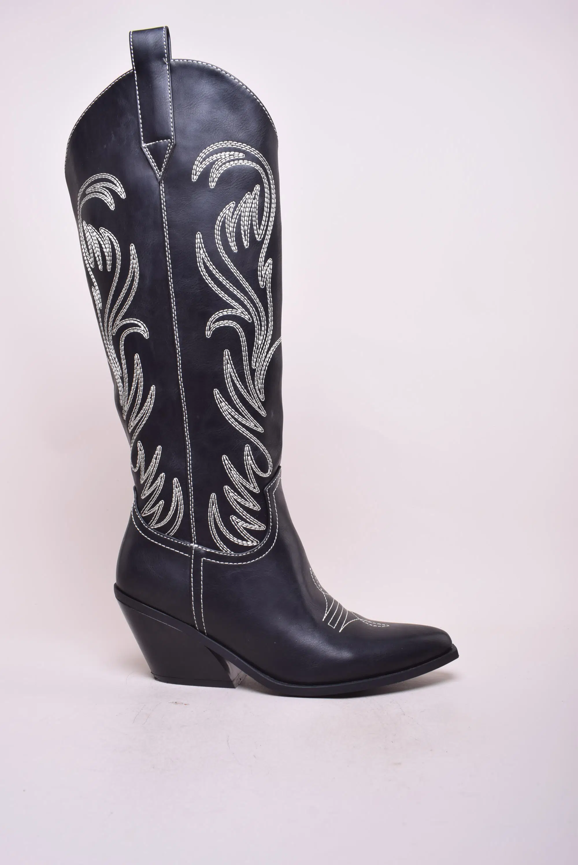 Cizme dama Western Boots