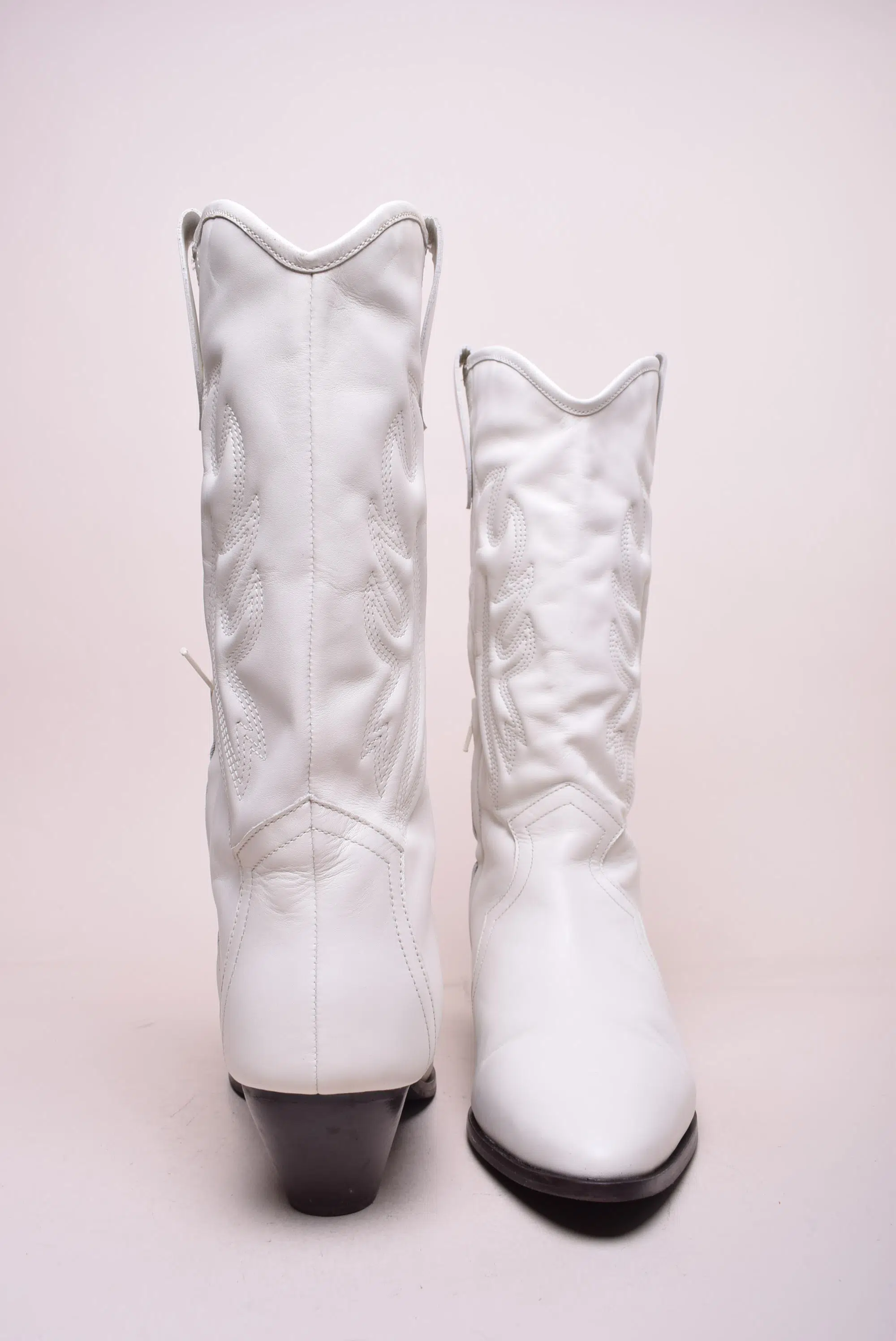 Cizme dama Western Boots [3]