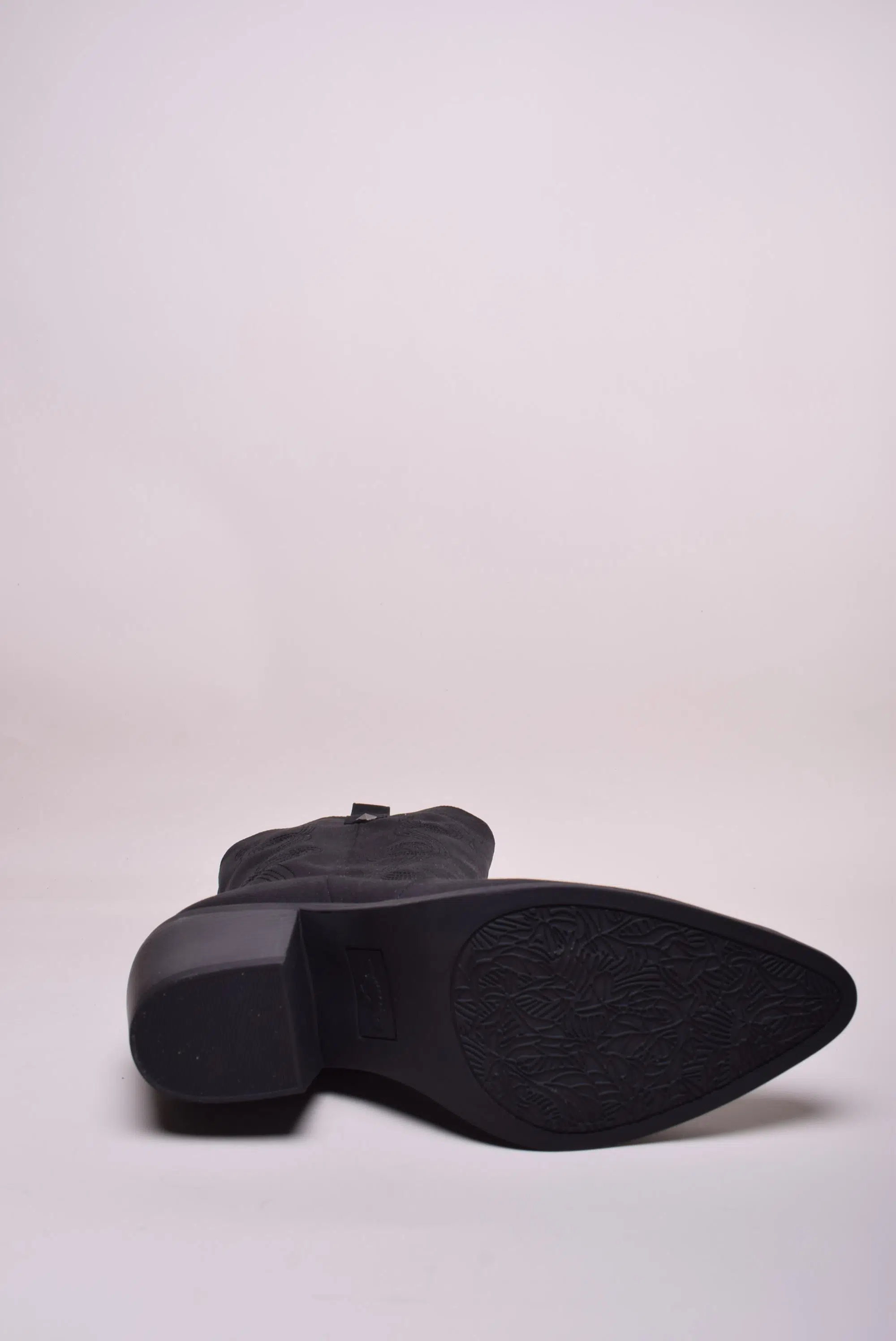 Cizme dama Western Boots [2]