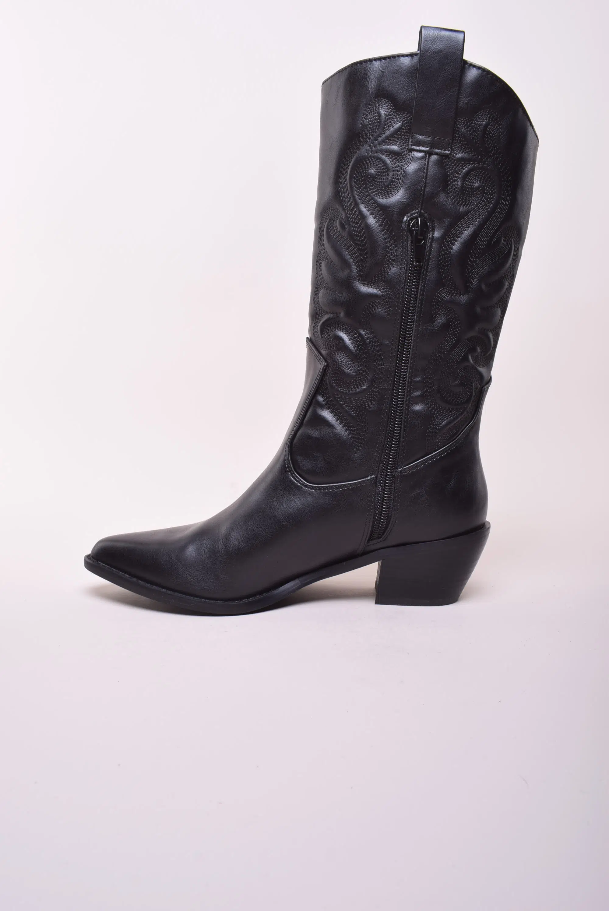 Cizme dama Western Boots [4]