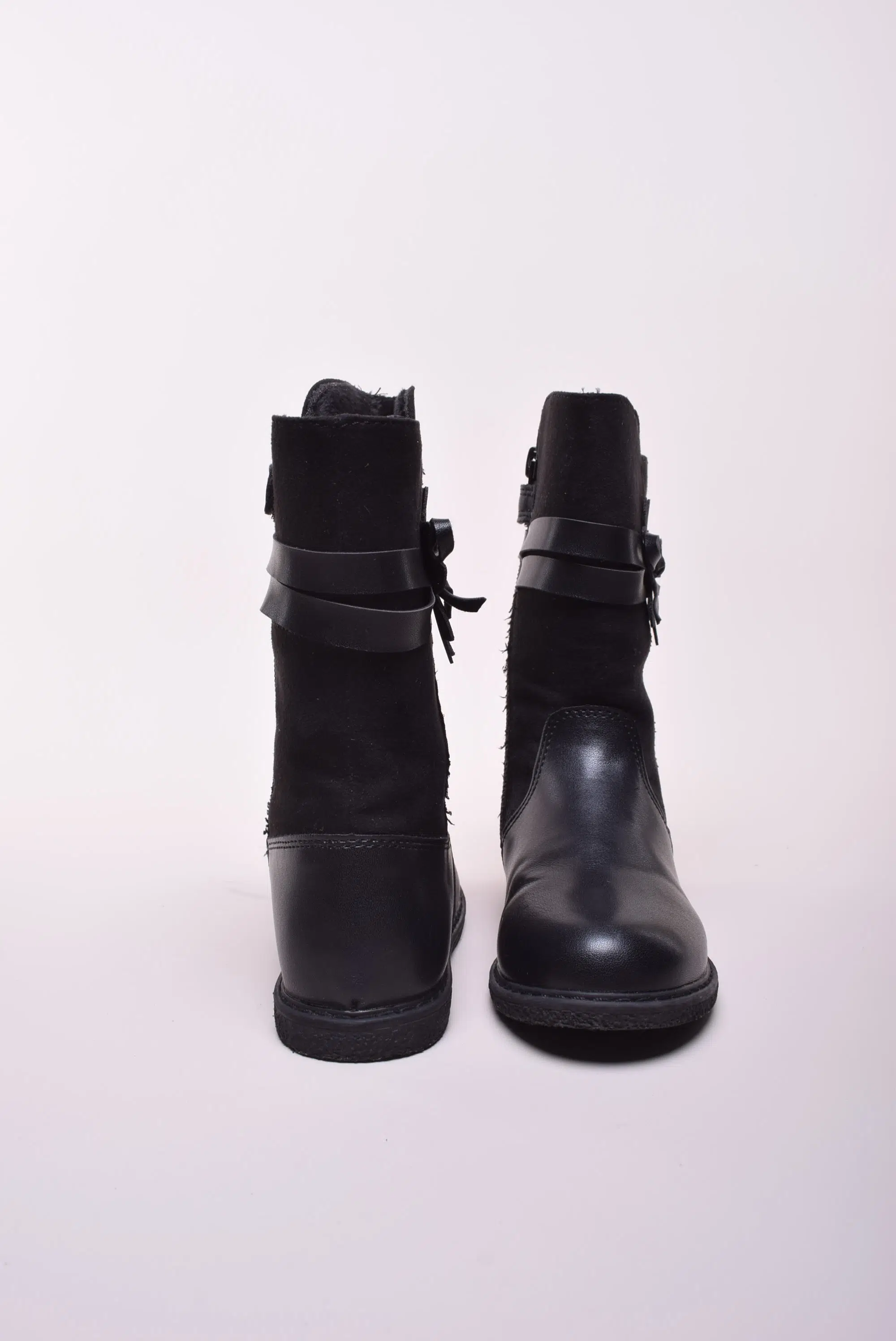 Cizme fete captusite [3]