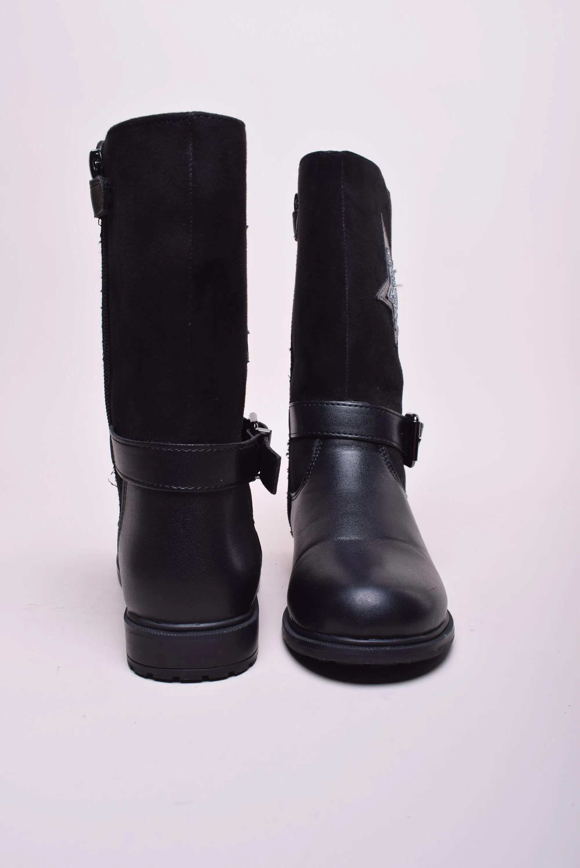 Cizme fete captusite [3]