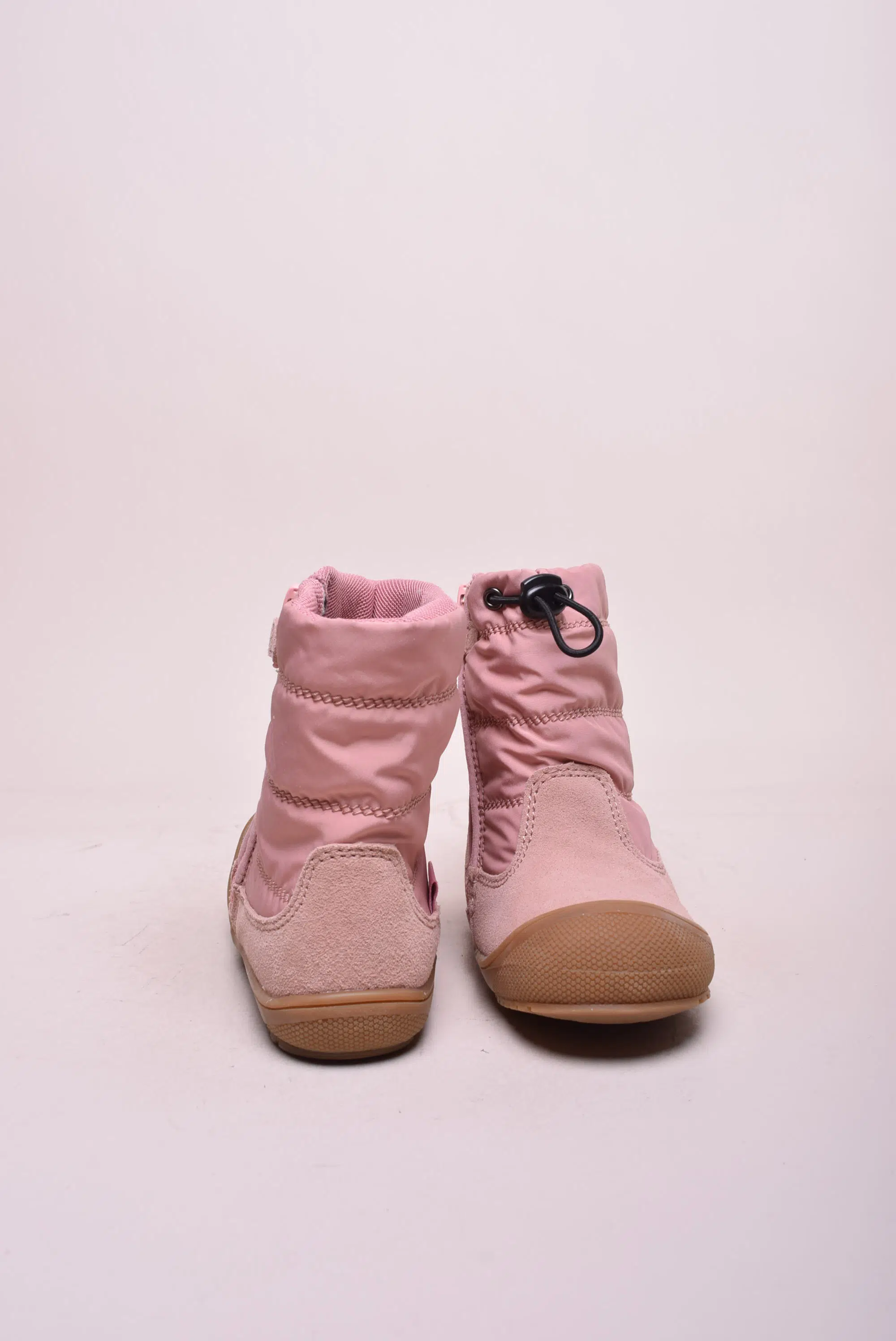 Cizme fete captusite, impermeabile [3]