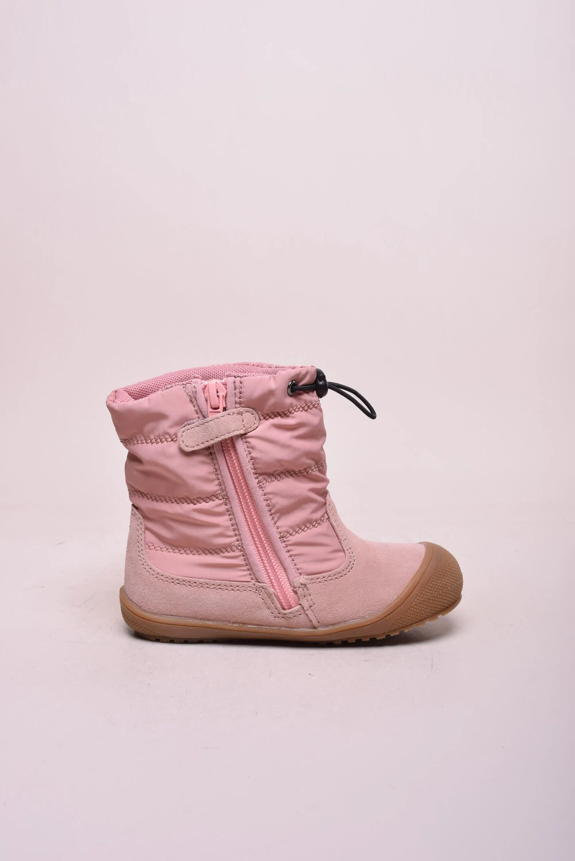 Cizme fete captusite, impermeabile [4]