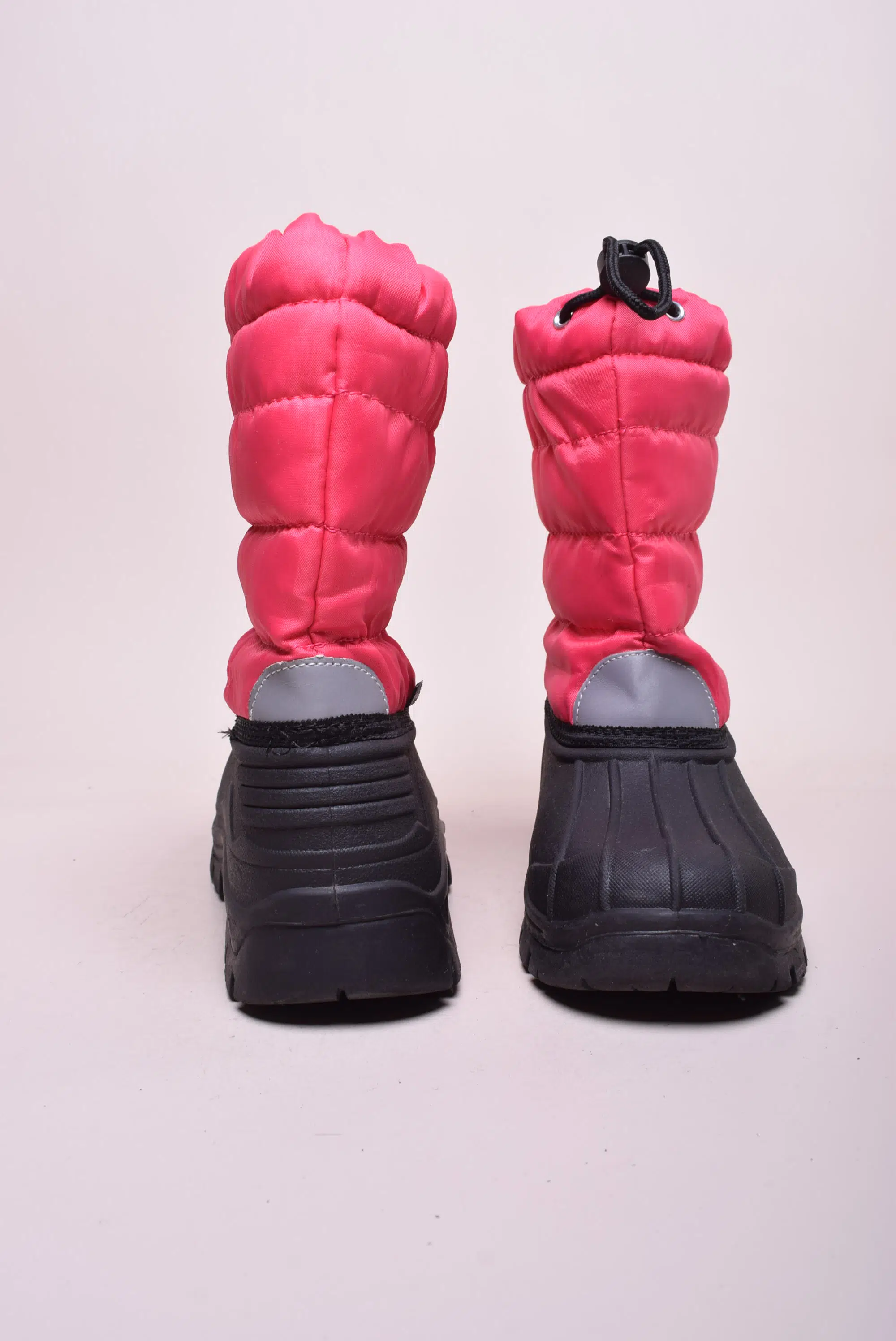 Cizme fete de zapada [3]