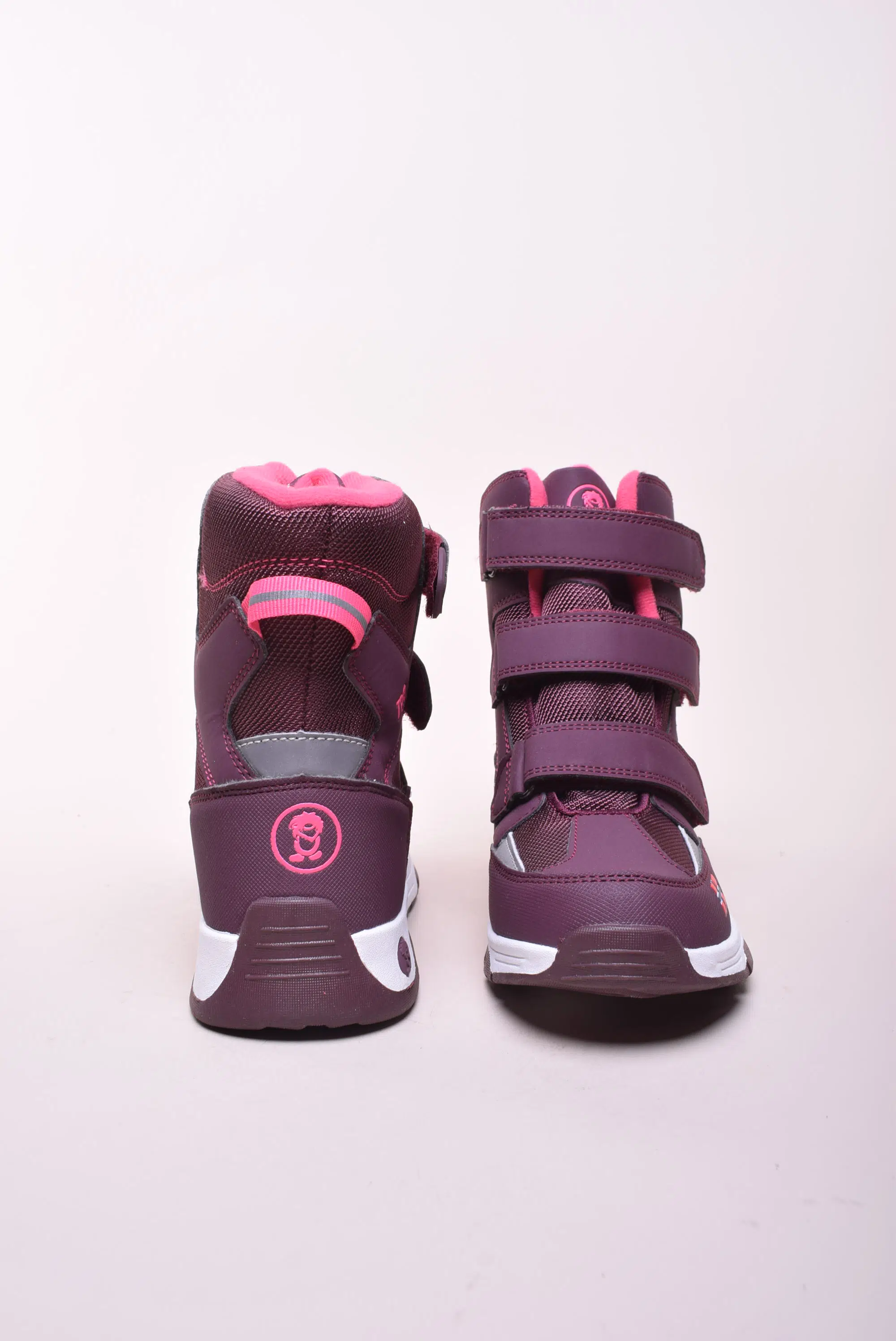 Cizme fete de zapada, impermeabile [3]