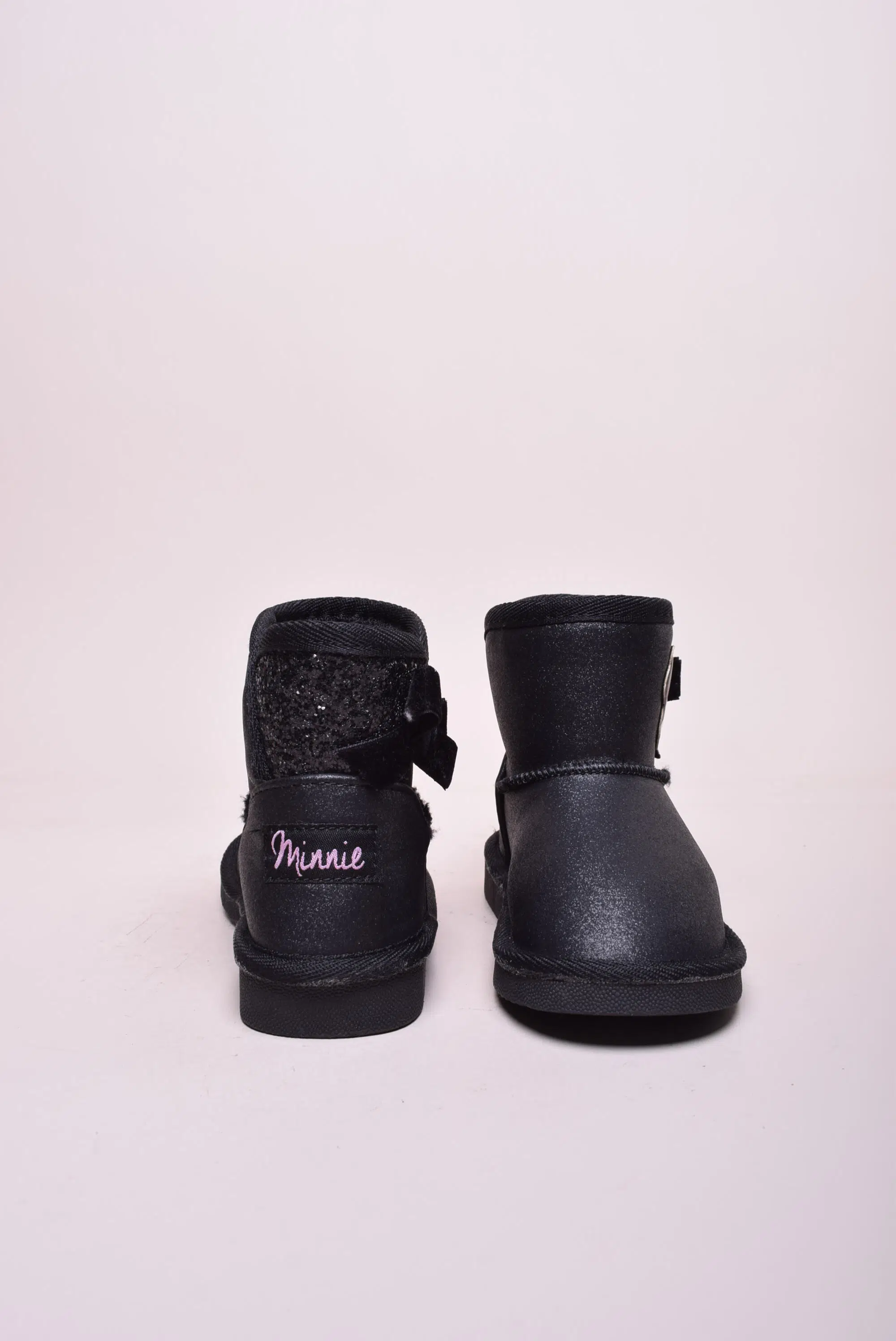 Cizme fete Disney Minnie [3]