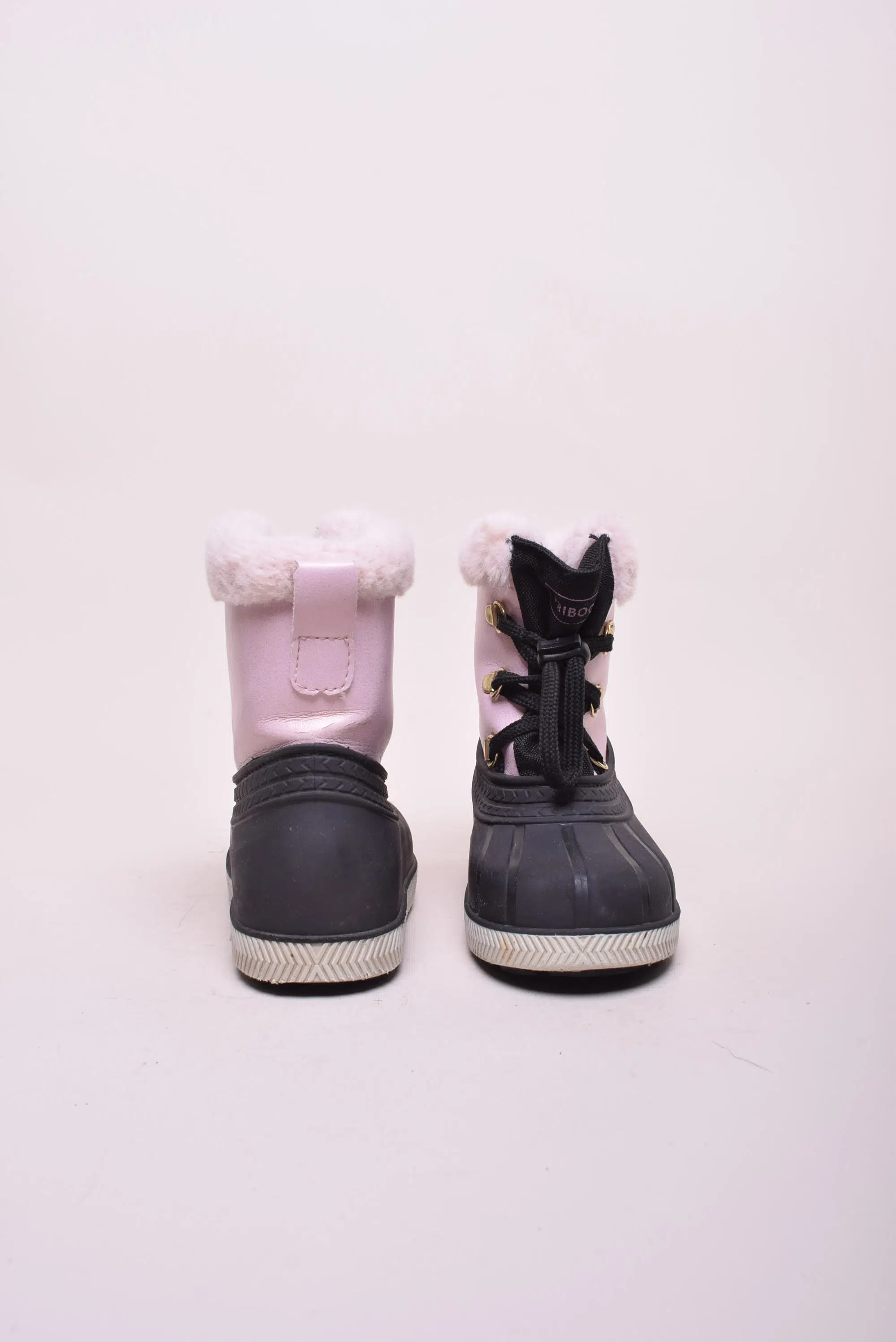 Cizme fete imblanite [3]