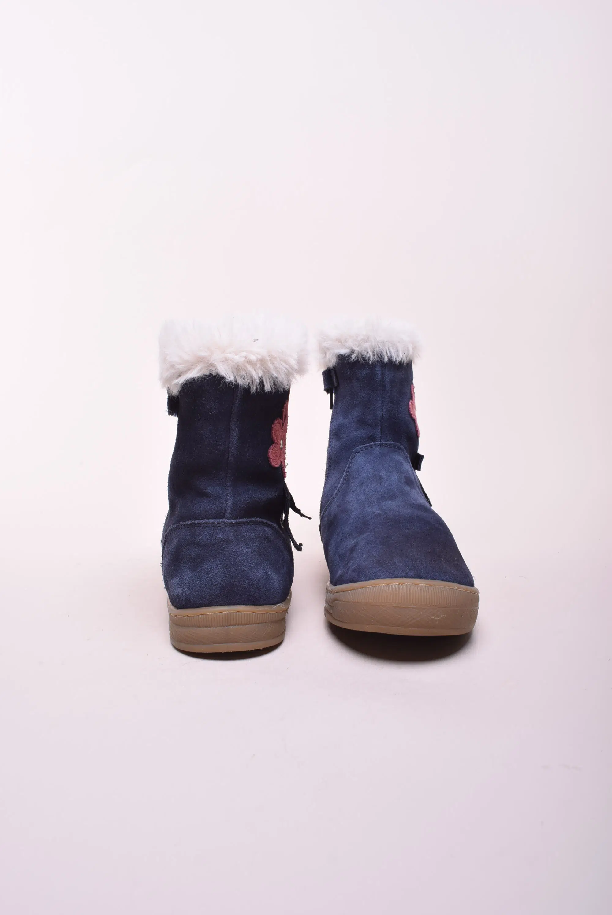 Cizme fete imblanite [3]