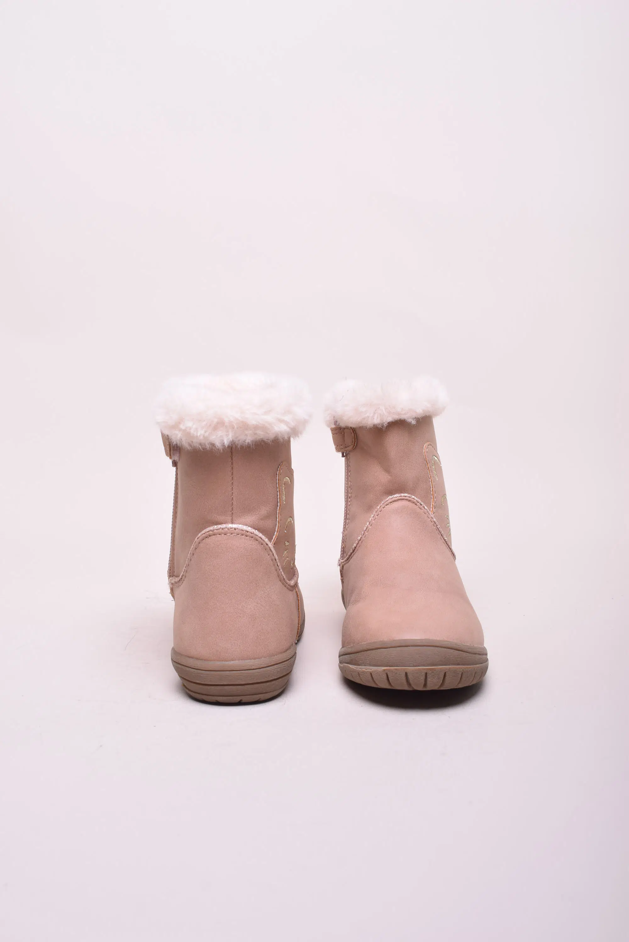 Cizme fete imblanite [3]