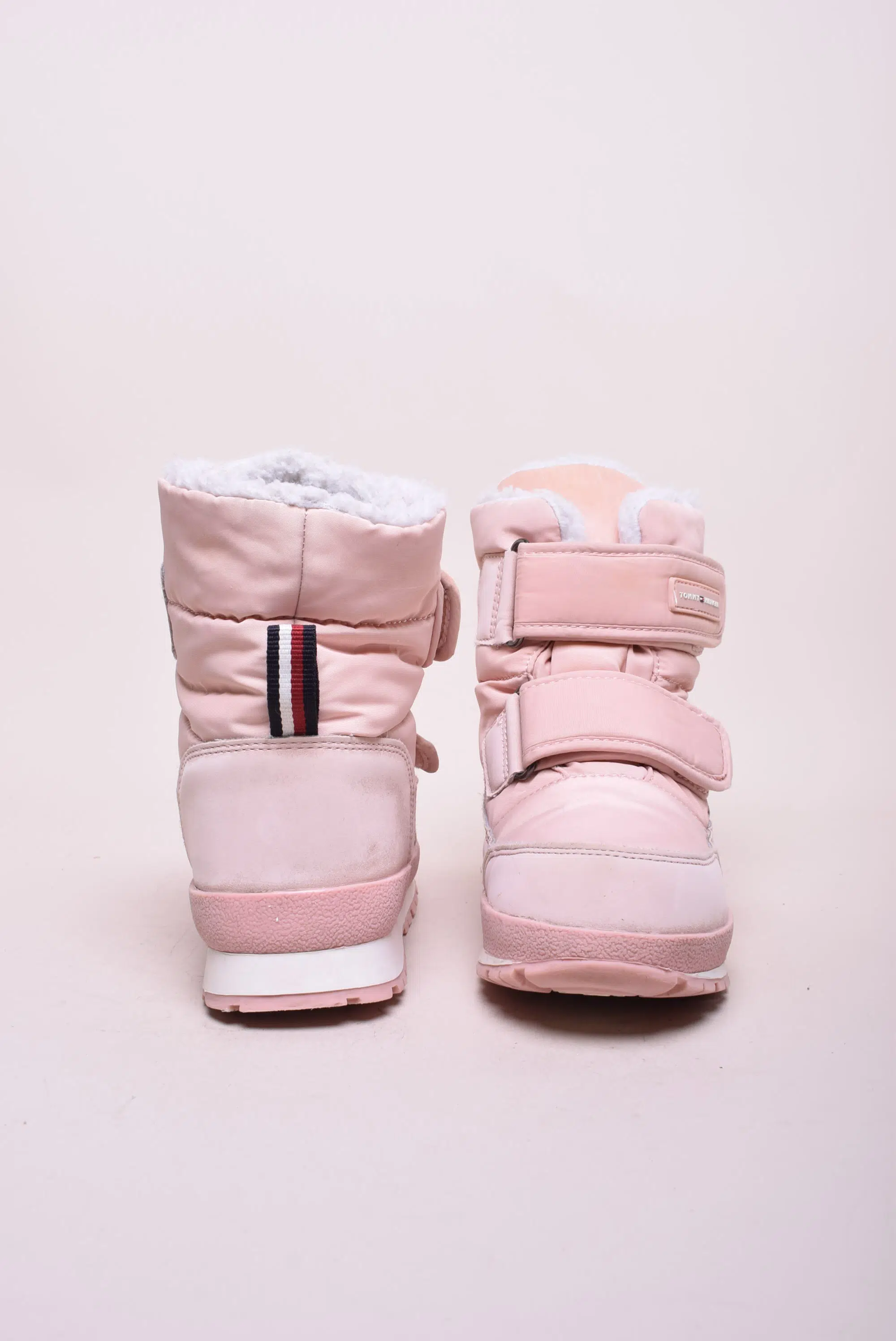 Cizme fete impermeabile, captusite [3]