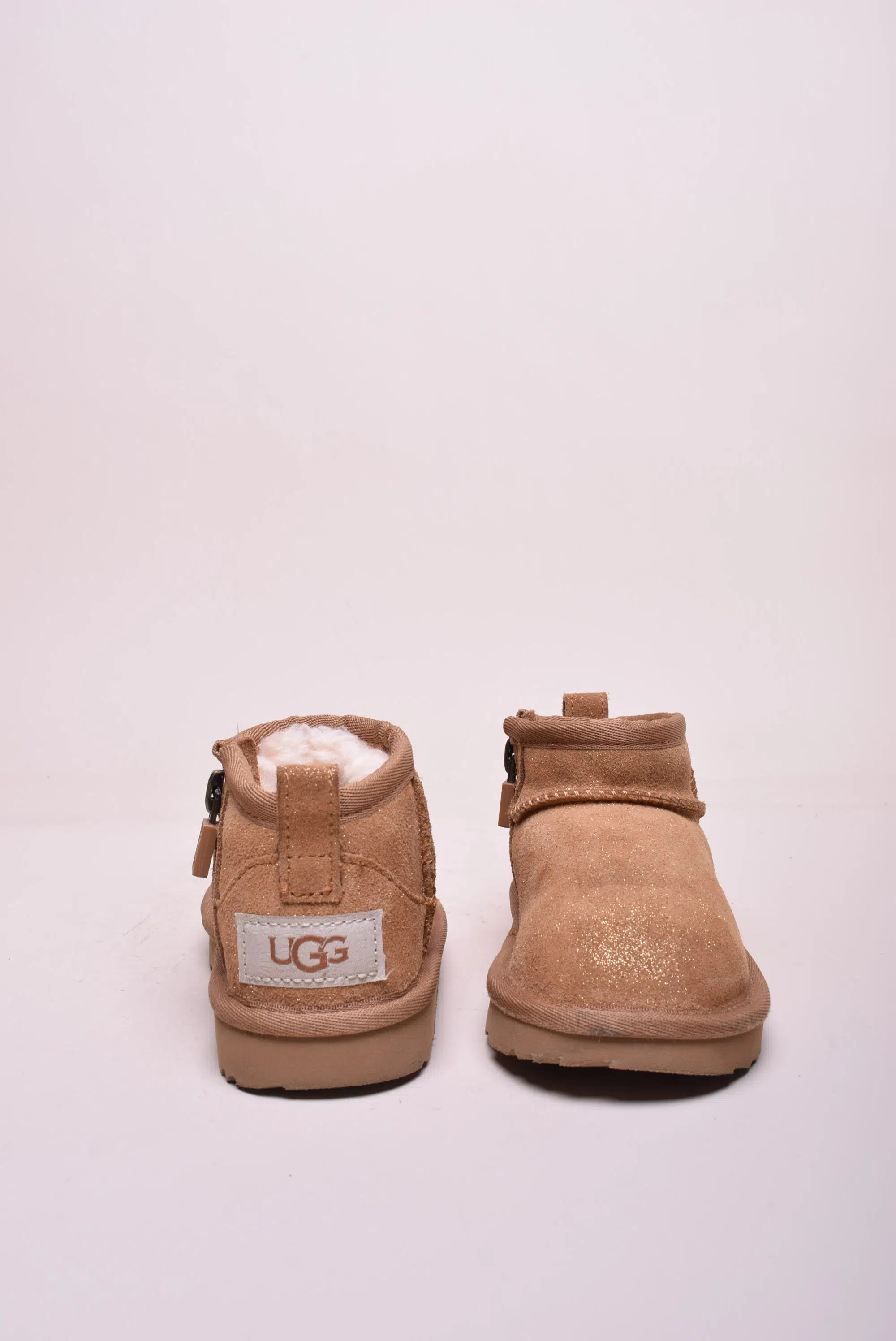 Cizme fete T Classic Ultra Mini Dazzle [3]