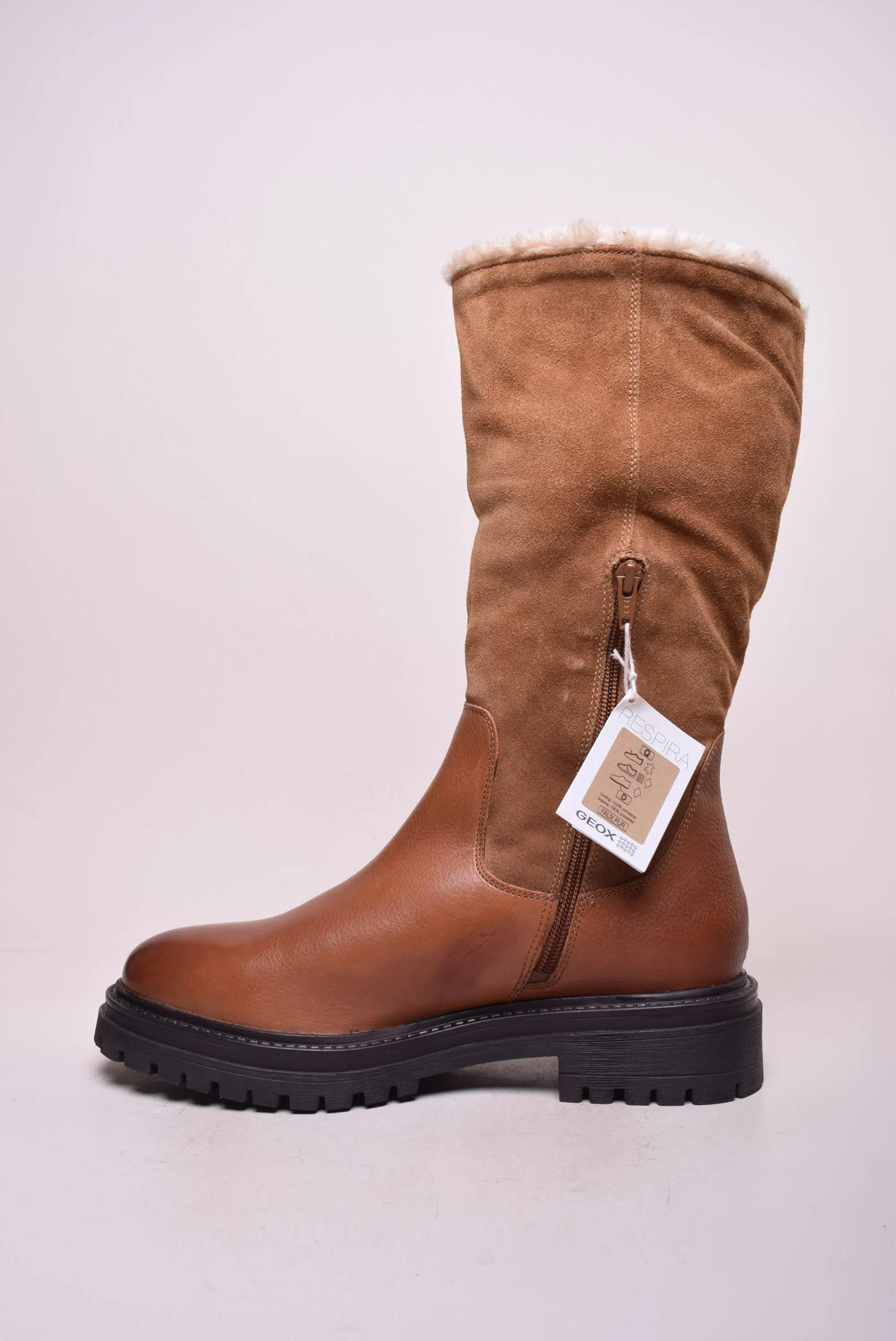 Cizme imblanite dama  [4]