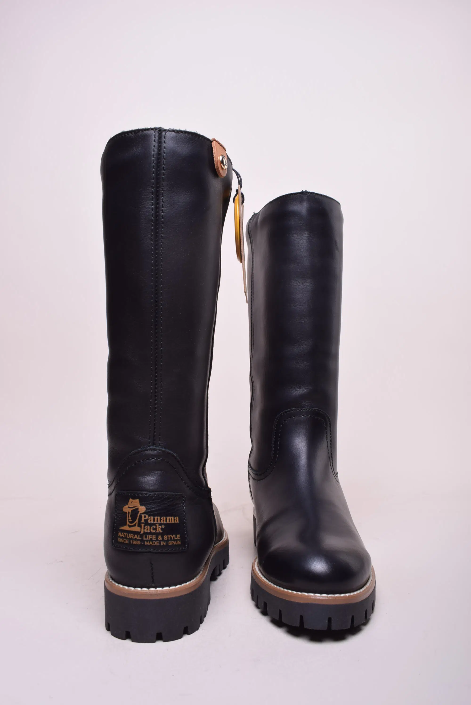 Cizme imblanite dama  [3]