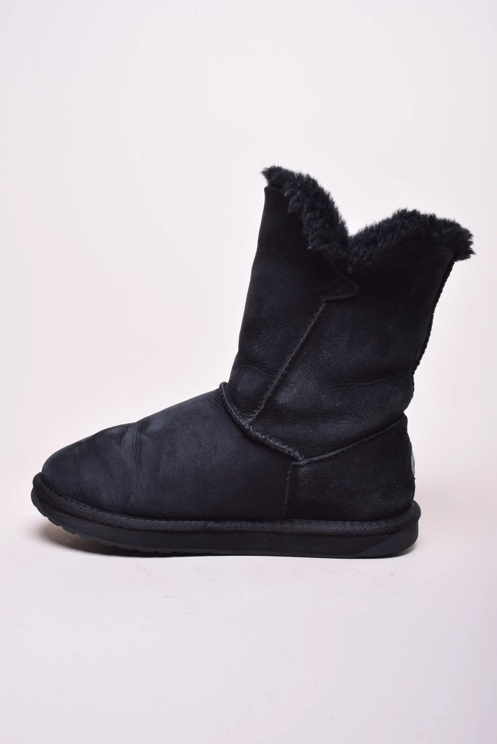 Cizme imblanite dama  [4]