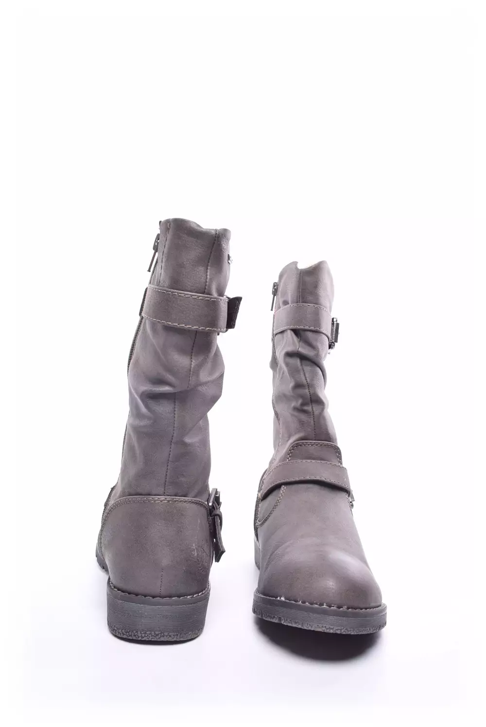 Cizme imblanite dama [4]