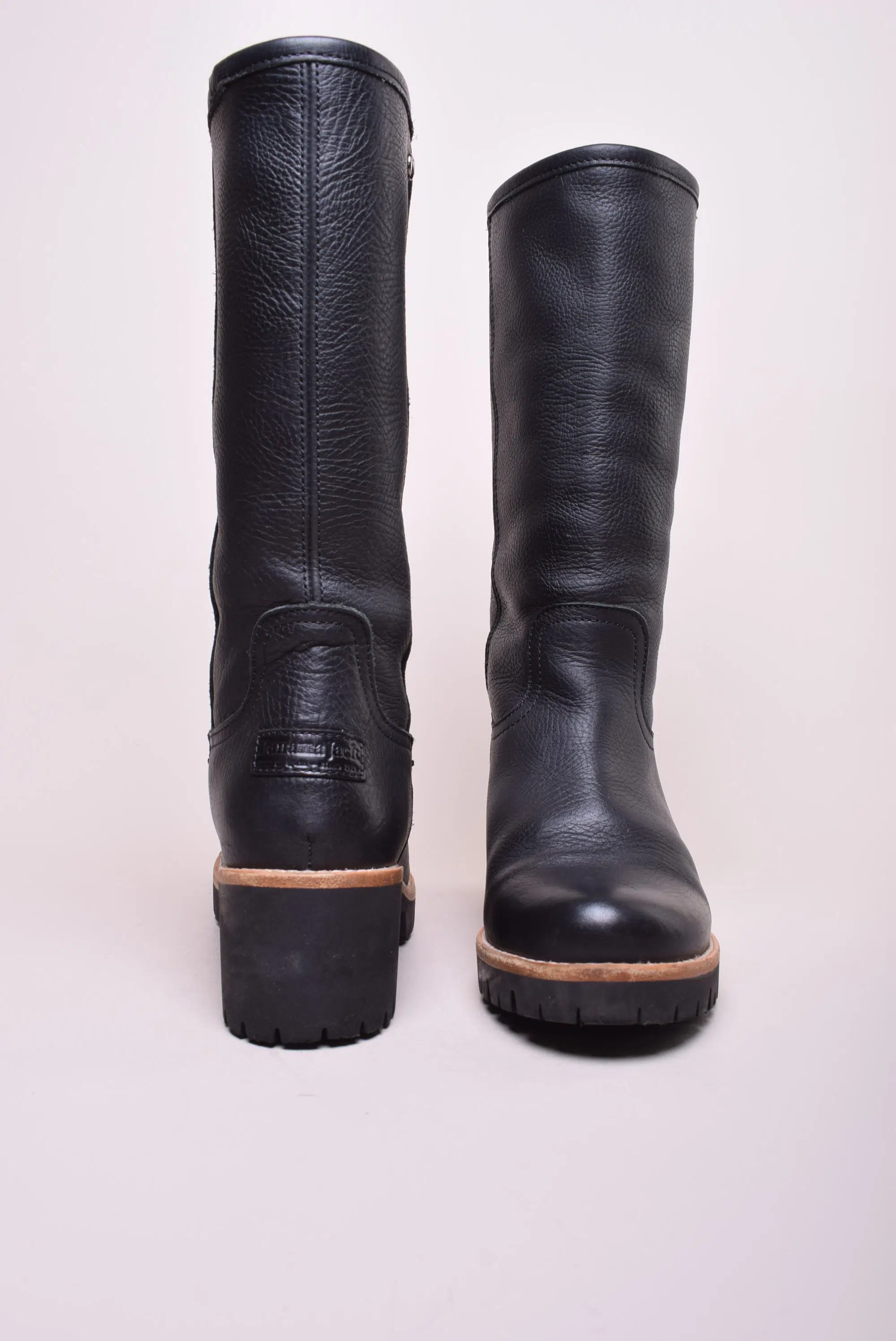 Cizme imblanite dama  [3]