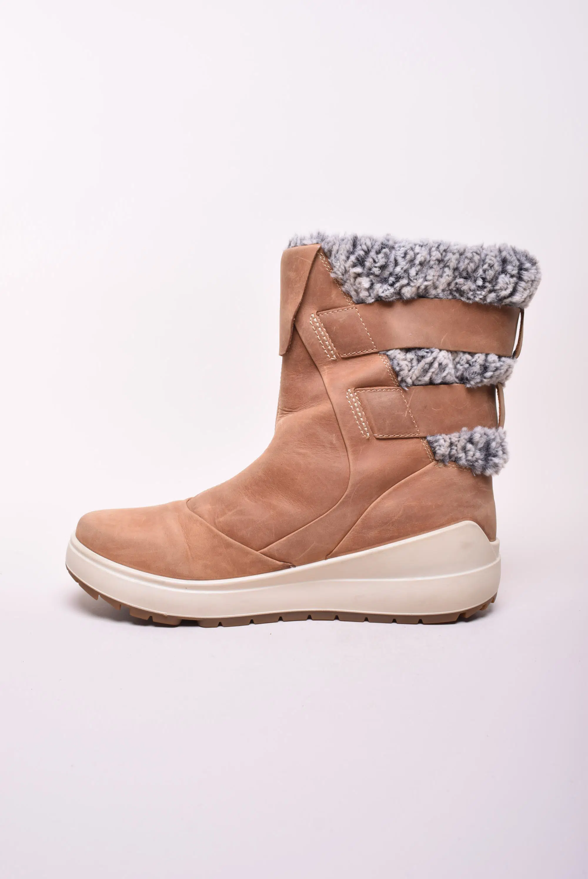 Cizme imblanite dama [4]