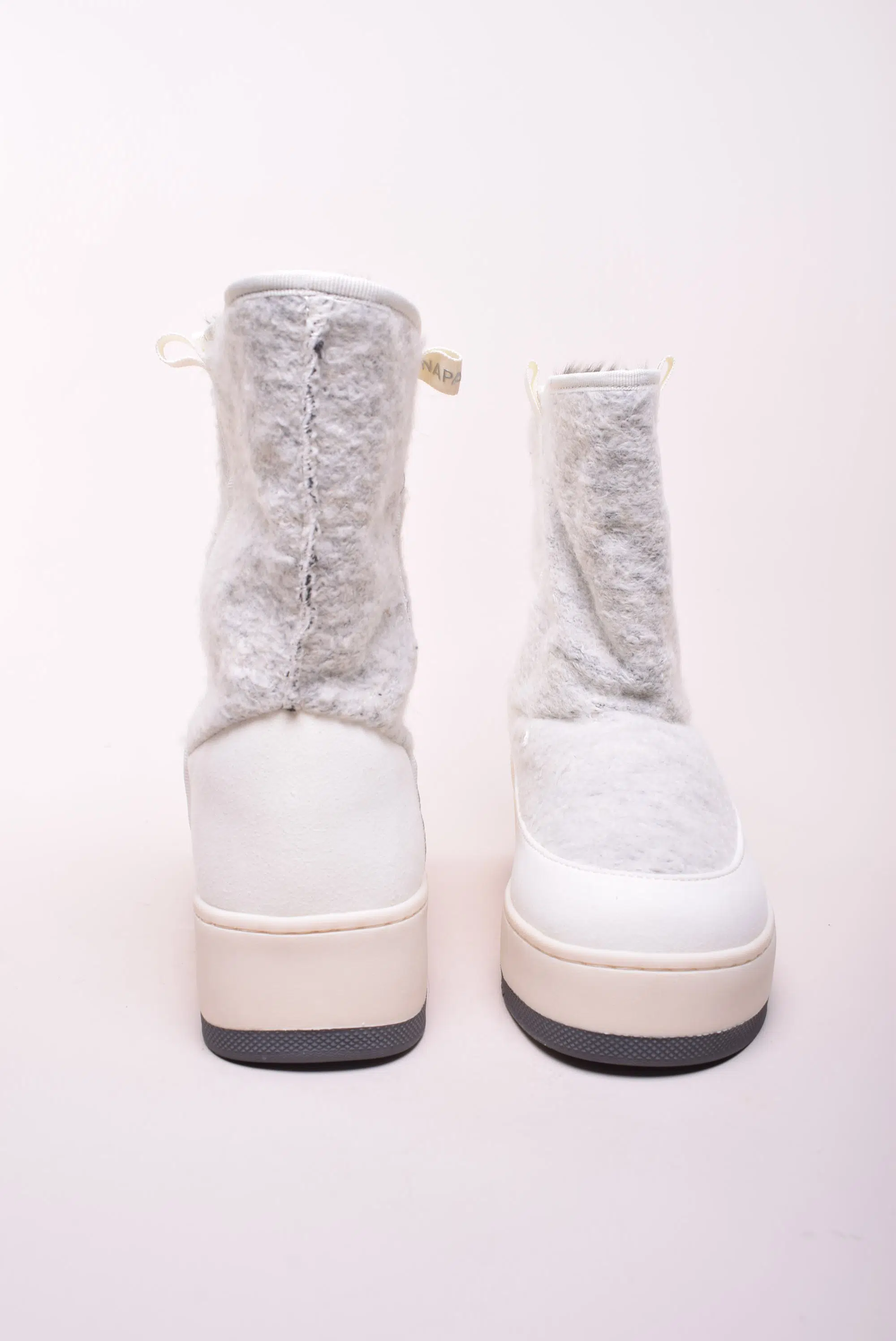 Cizme imblanite dama  [3]