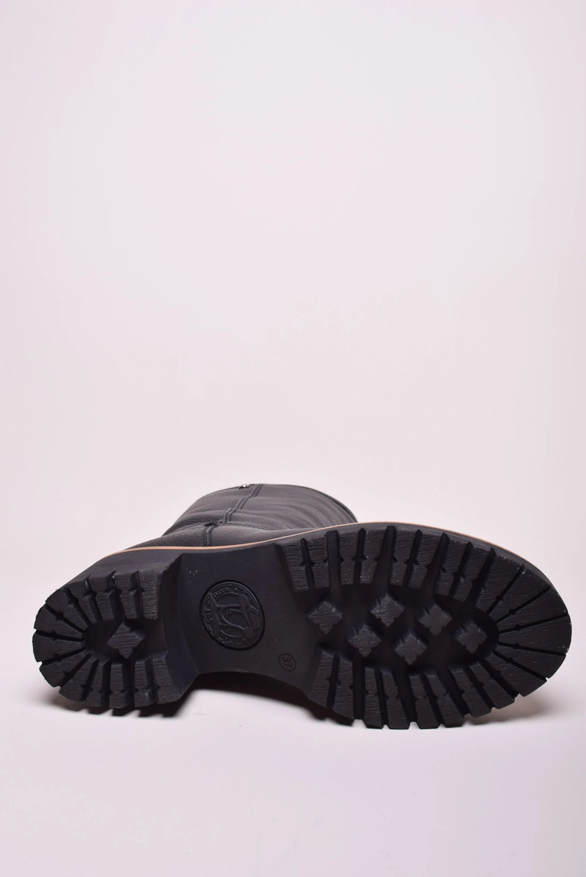 Cizme imblanite dama  [2]