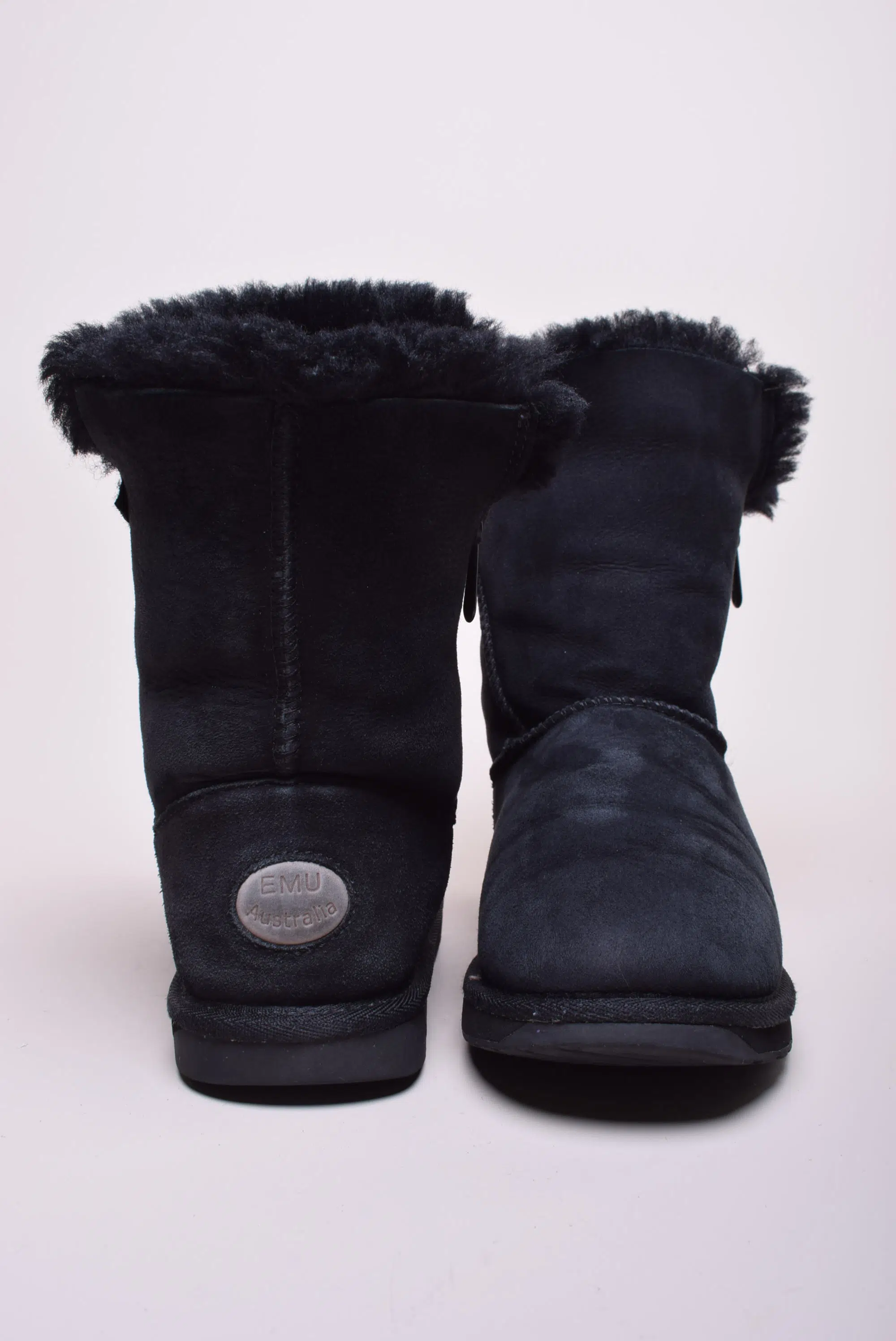 Cizme imblanite dama  [3]