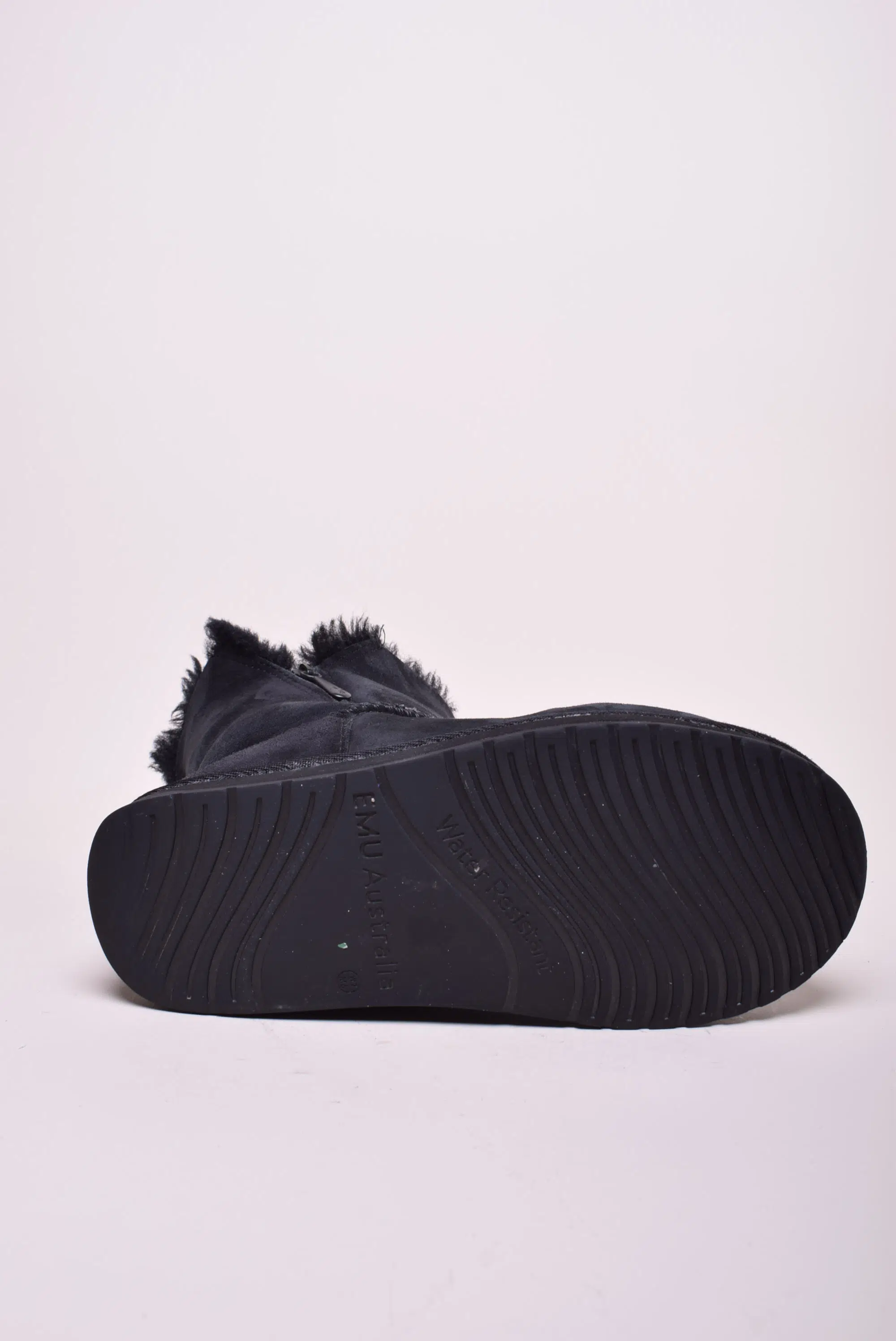 Cizme imblanite dama  [2]