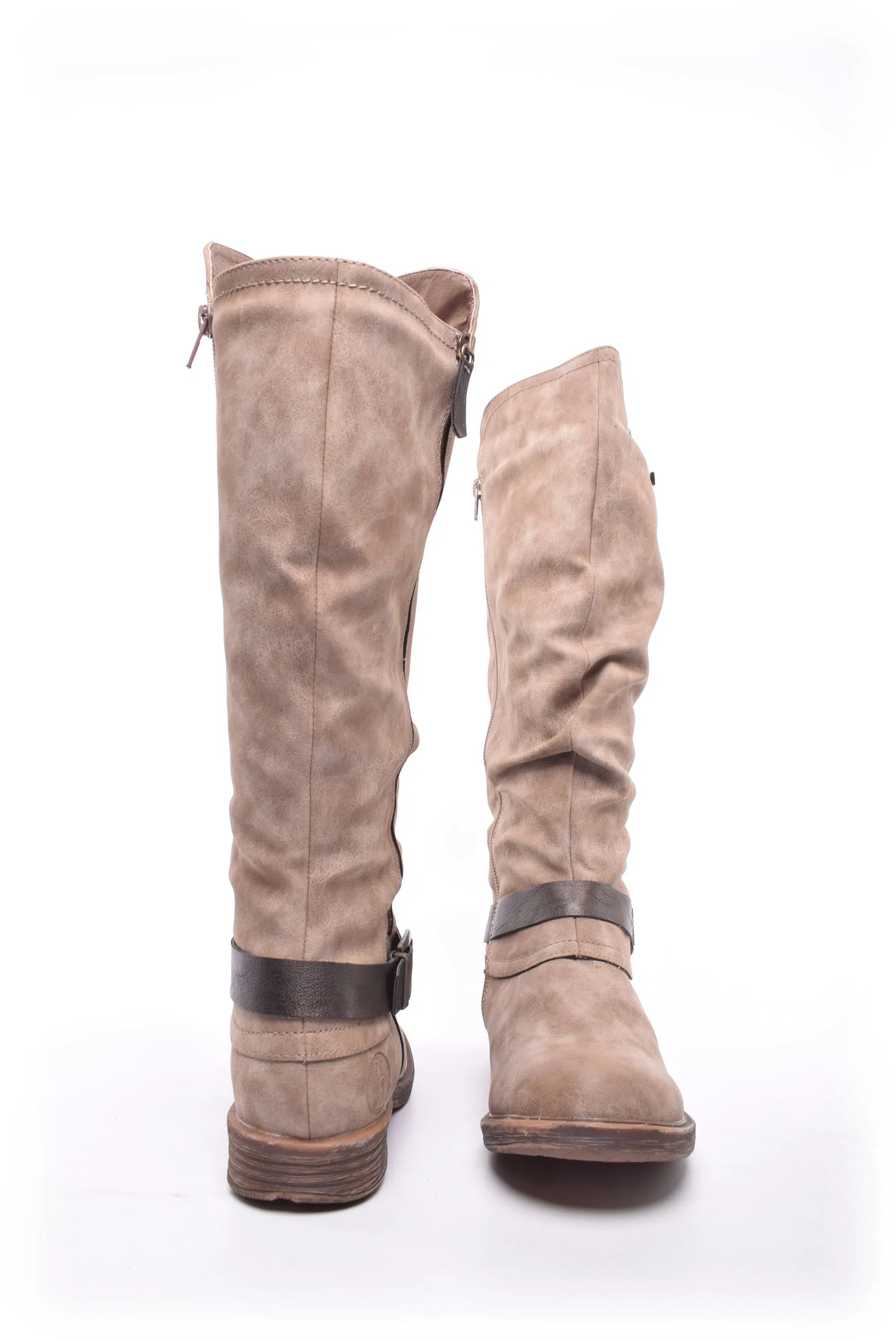 Cizme imblanite dama [3]