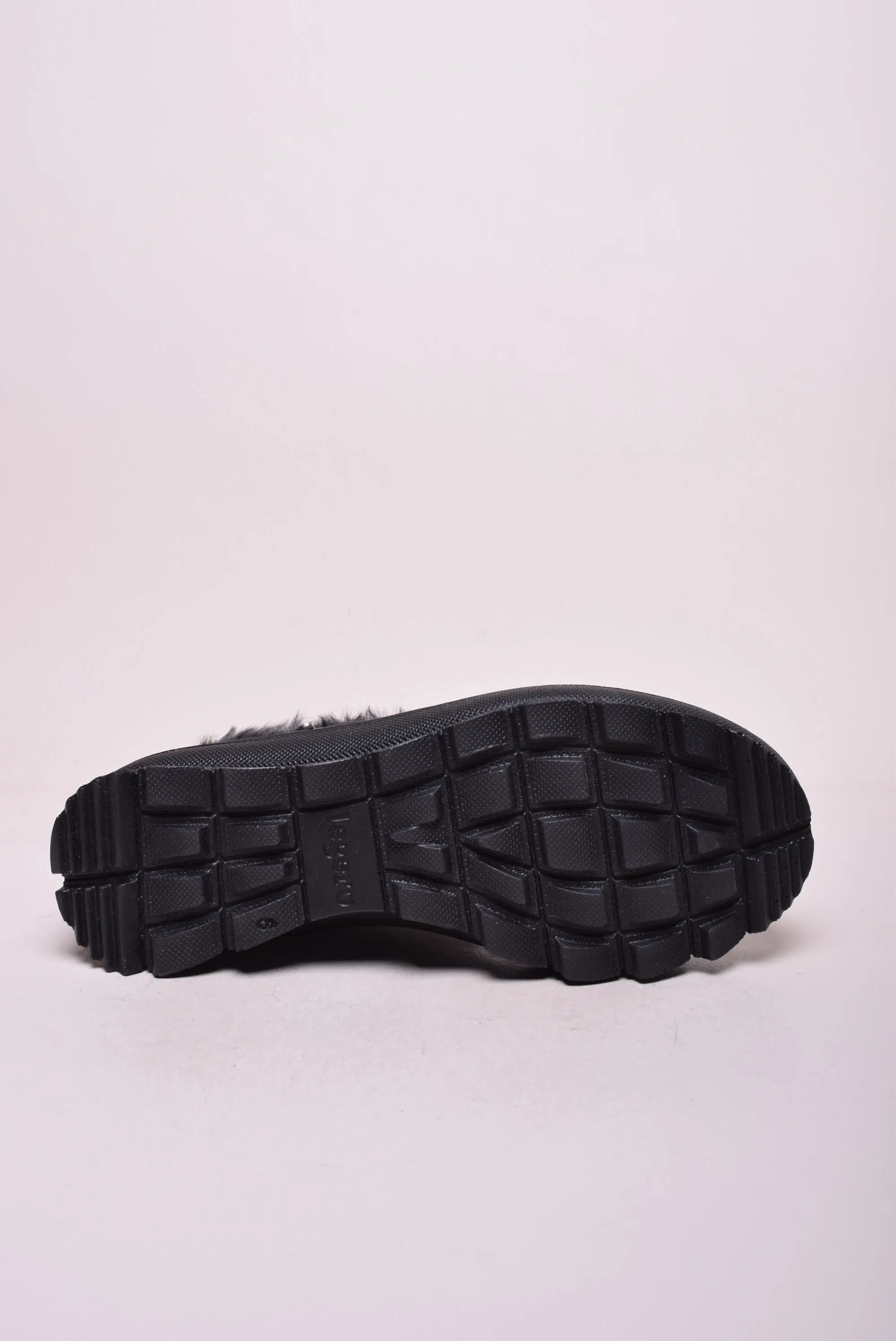 Cizme imblanite dama cu platforma, impermeabile [2]