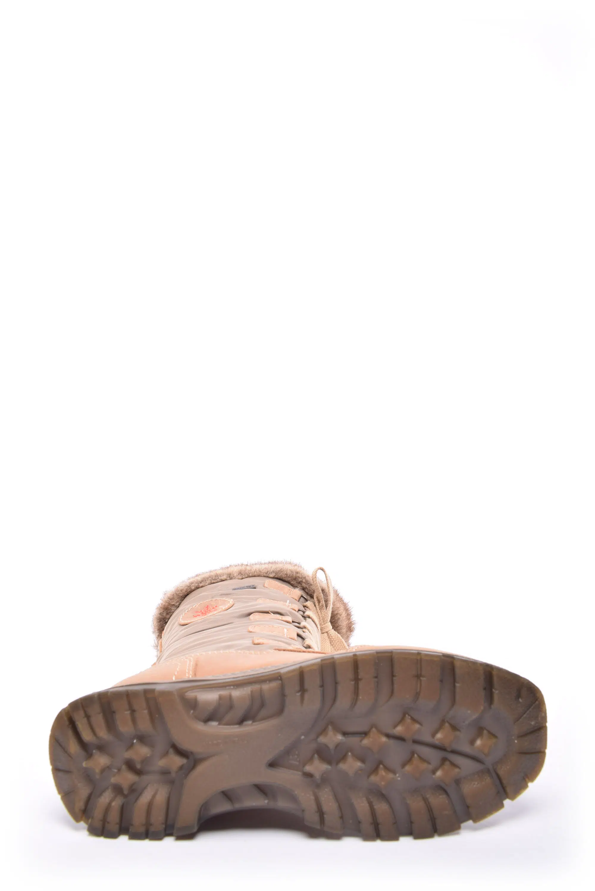 Cizme imblanite dama de zapada [2]