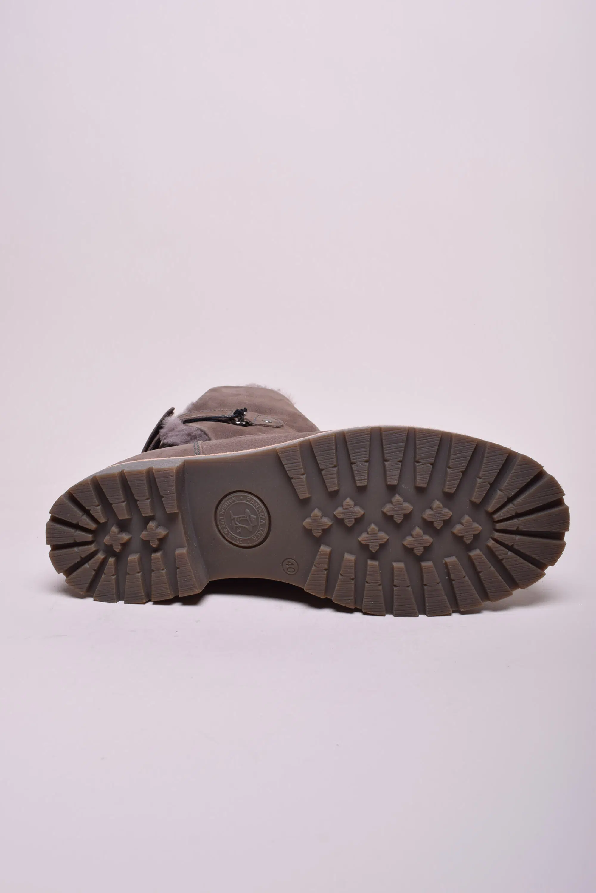 Cizme imblanite dama Felia Igloo B7 [2]