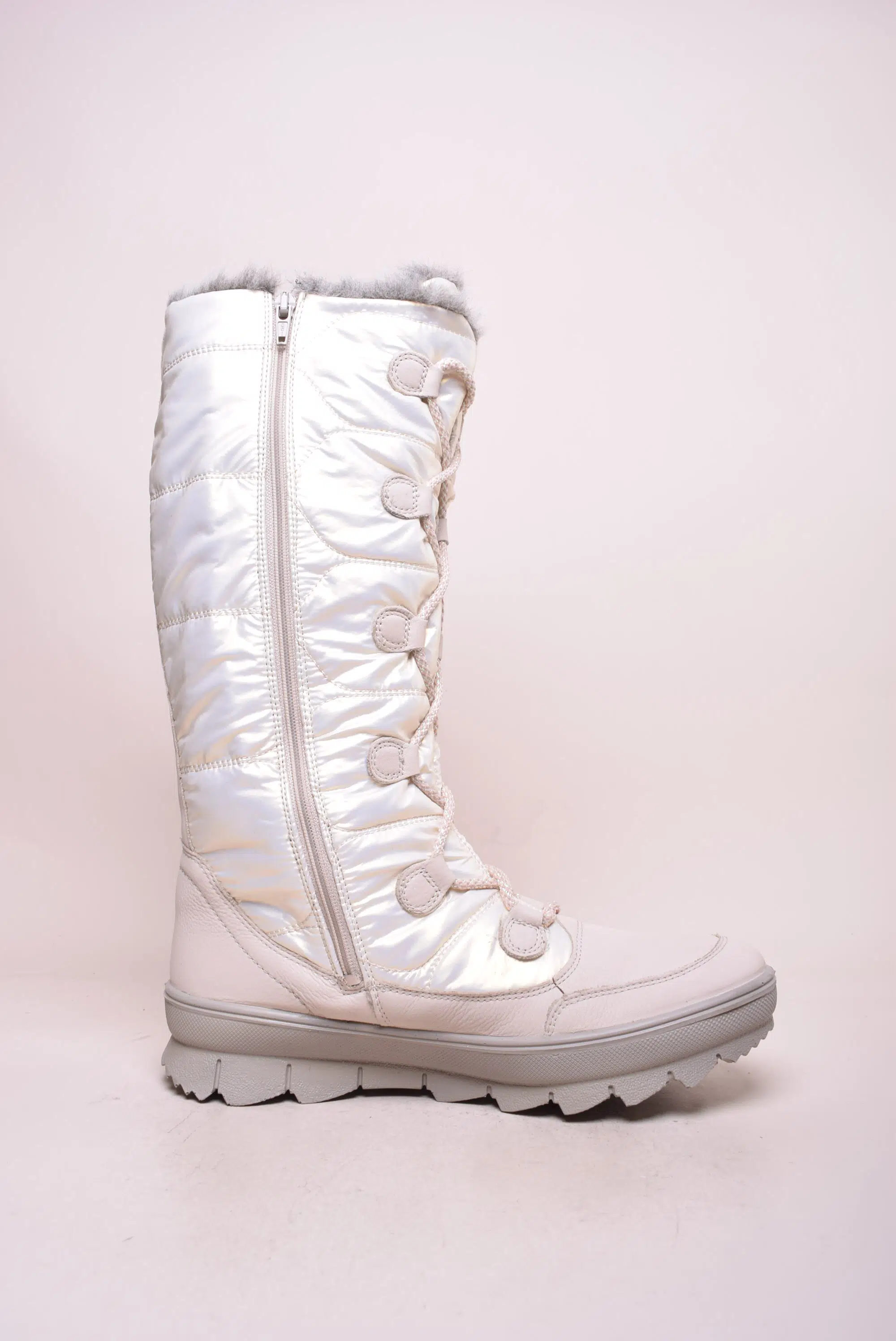 Cizme imblanite dama impermeabile [4]