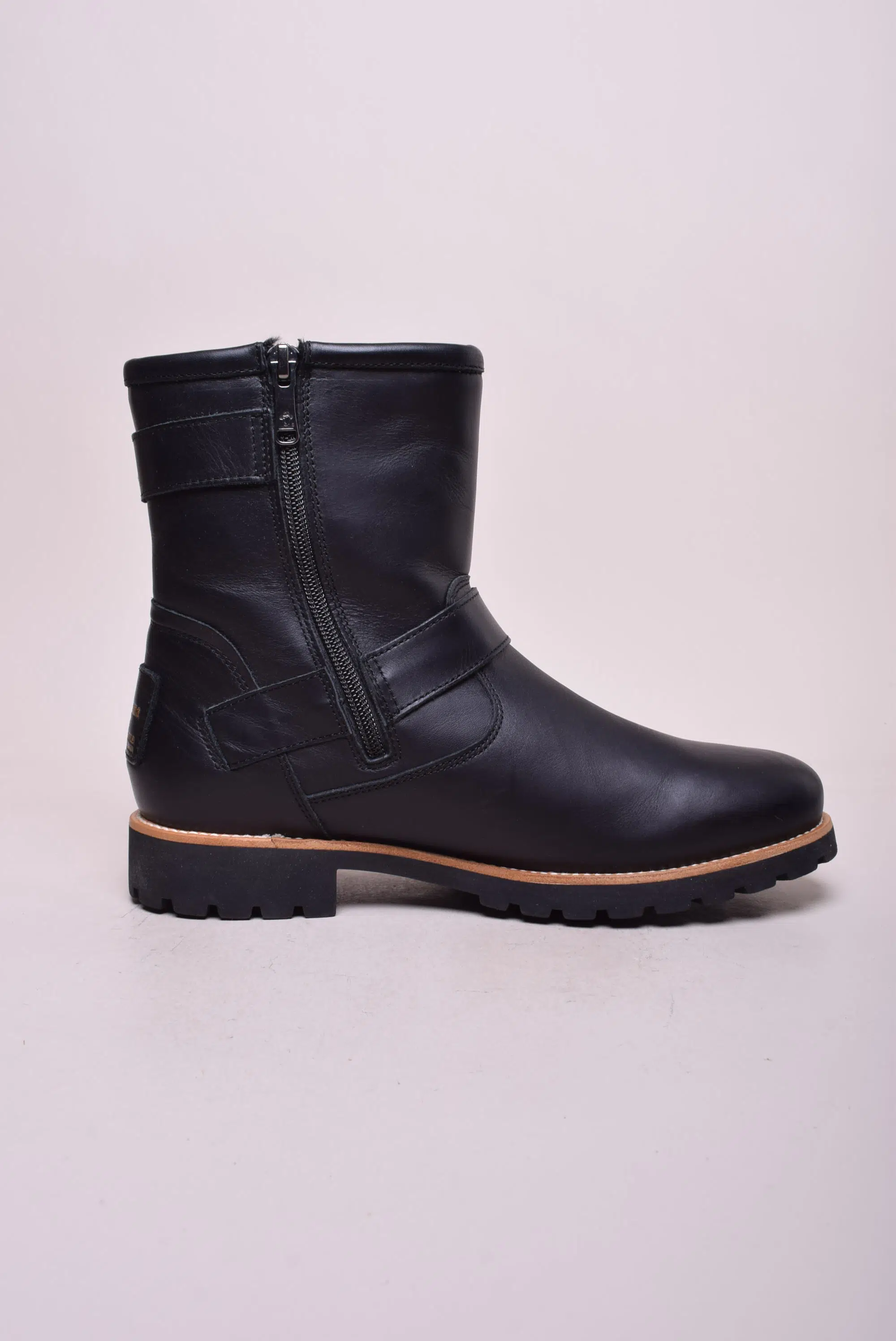 Cizme imblanite dama impermeabile [4]