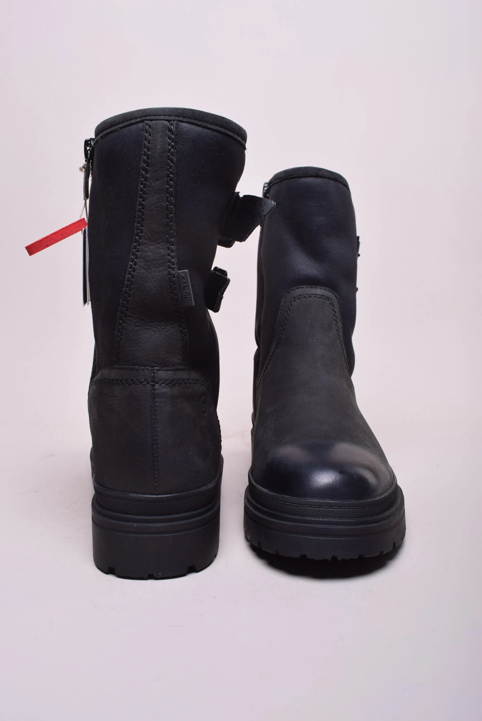 Cizme imblanite dama impermeabile [3]