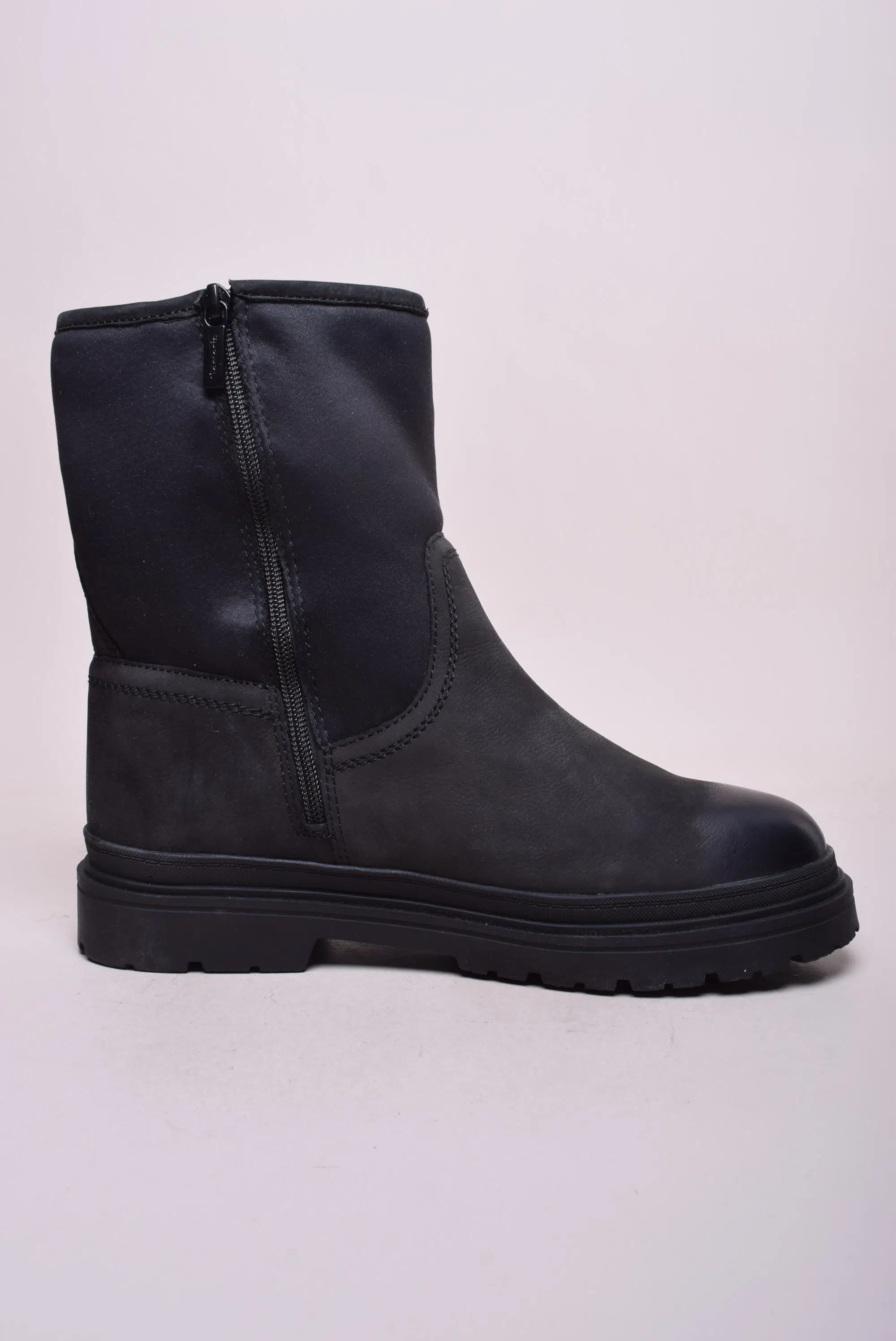 Cizme imblanite dama impermeabile [4]