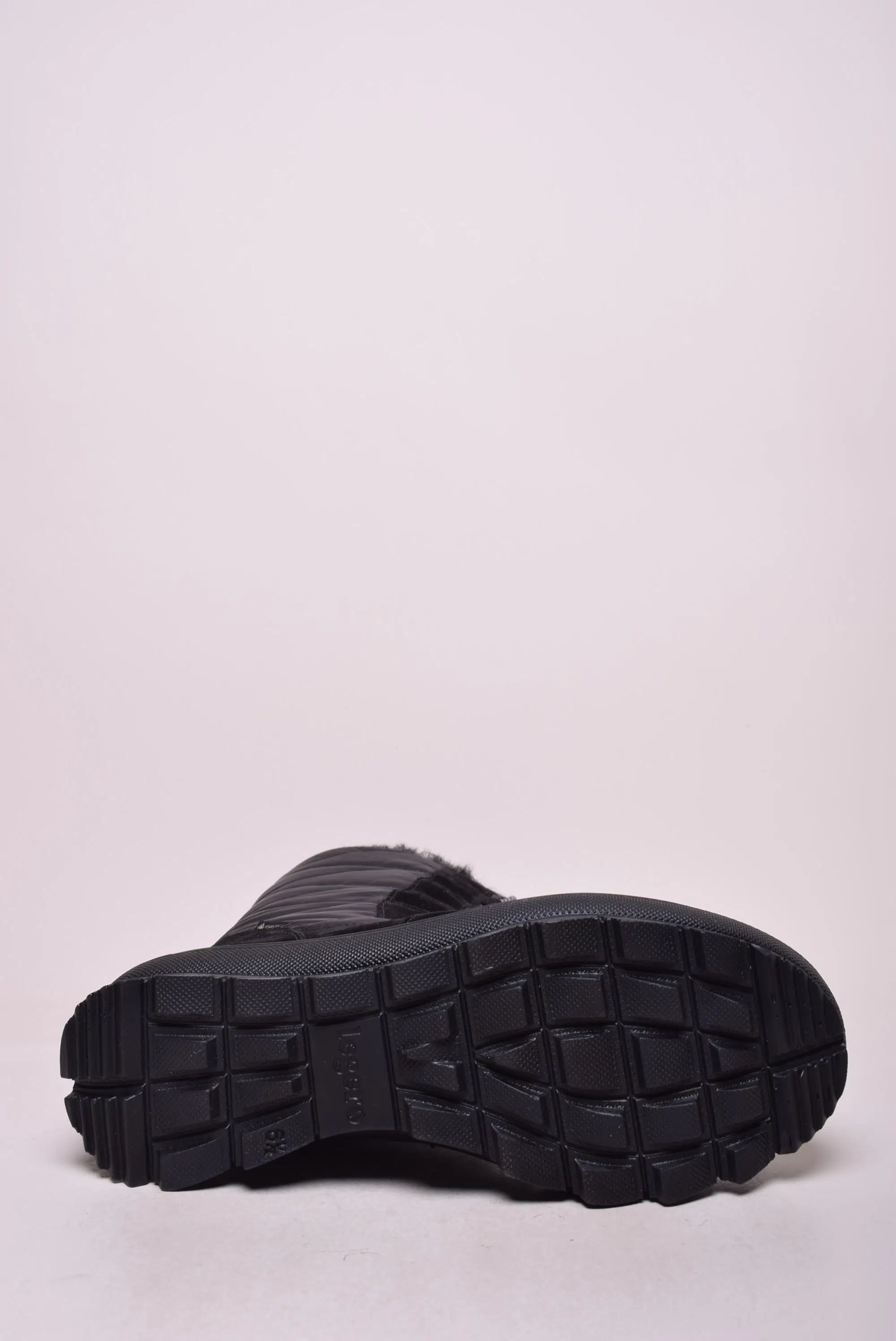 Cizme imblanite dama Novara Gtx, cu platforma [2]