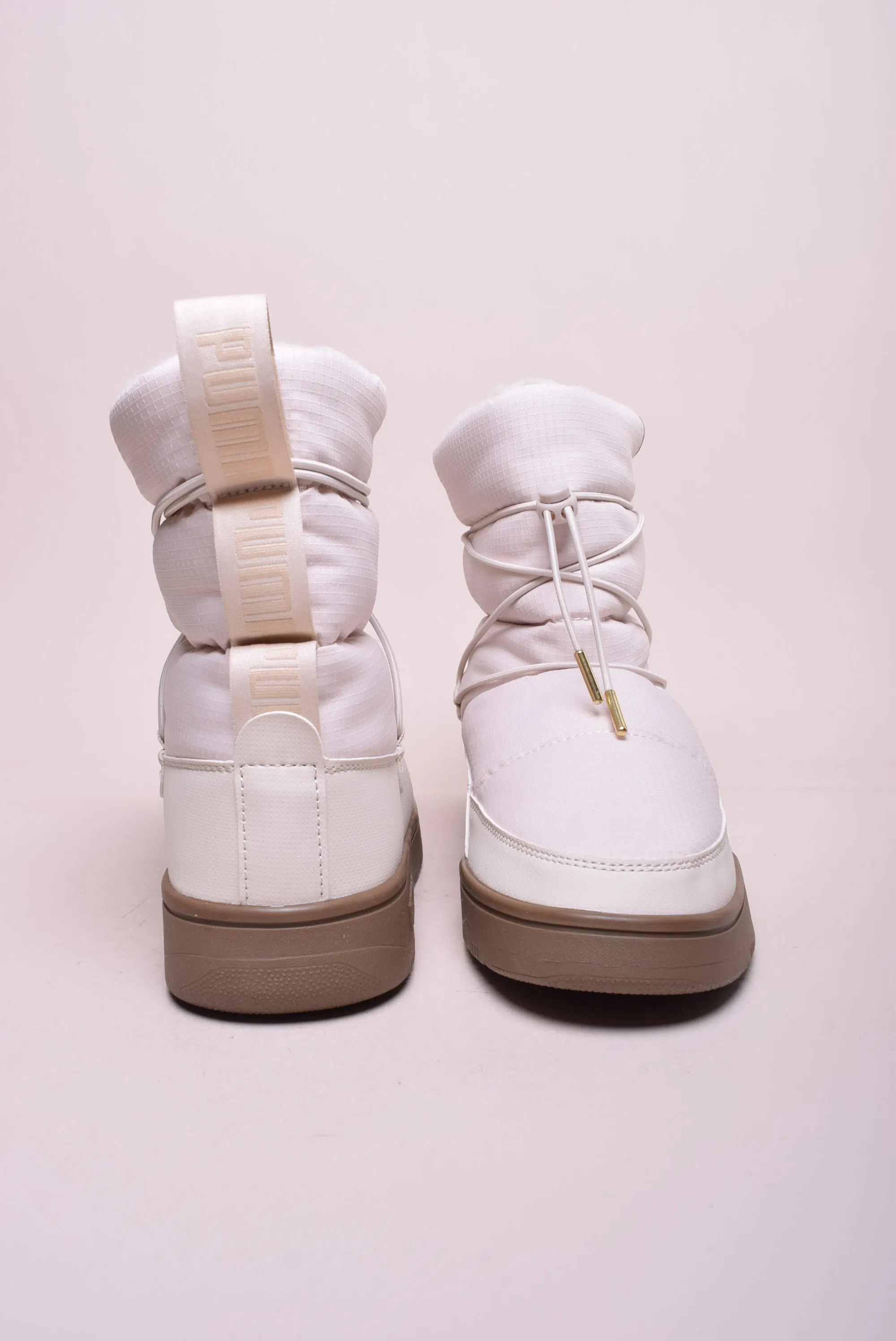 Cizme imblanite dama Snowbae [3]