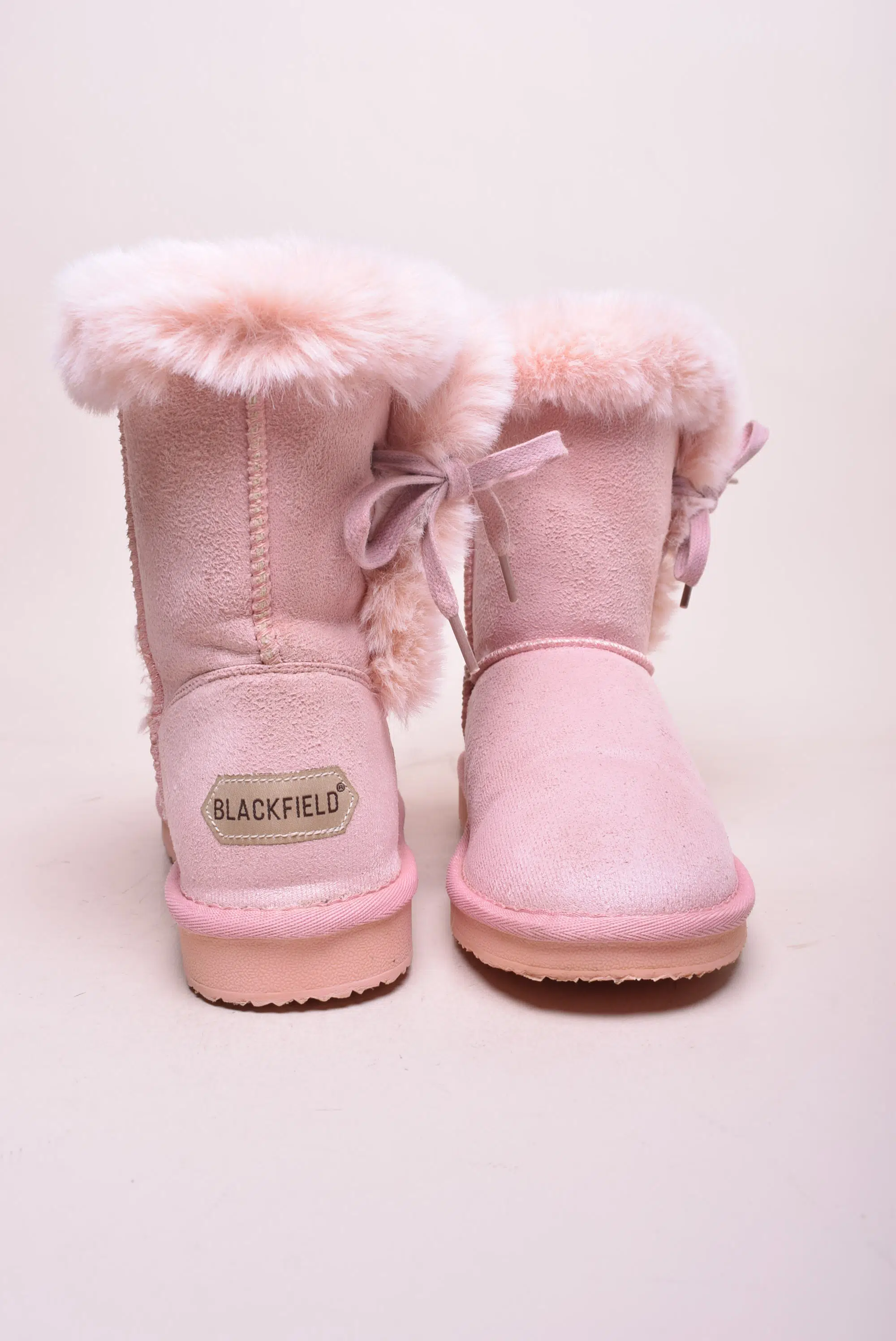 Cizme imblanite fete  [3]