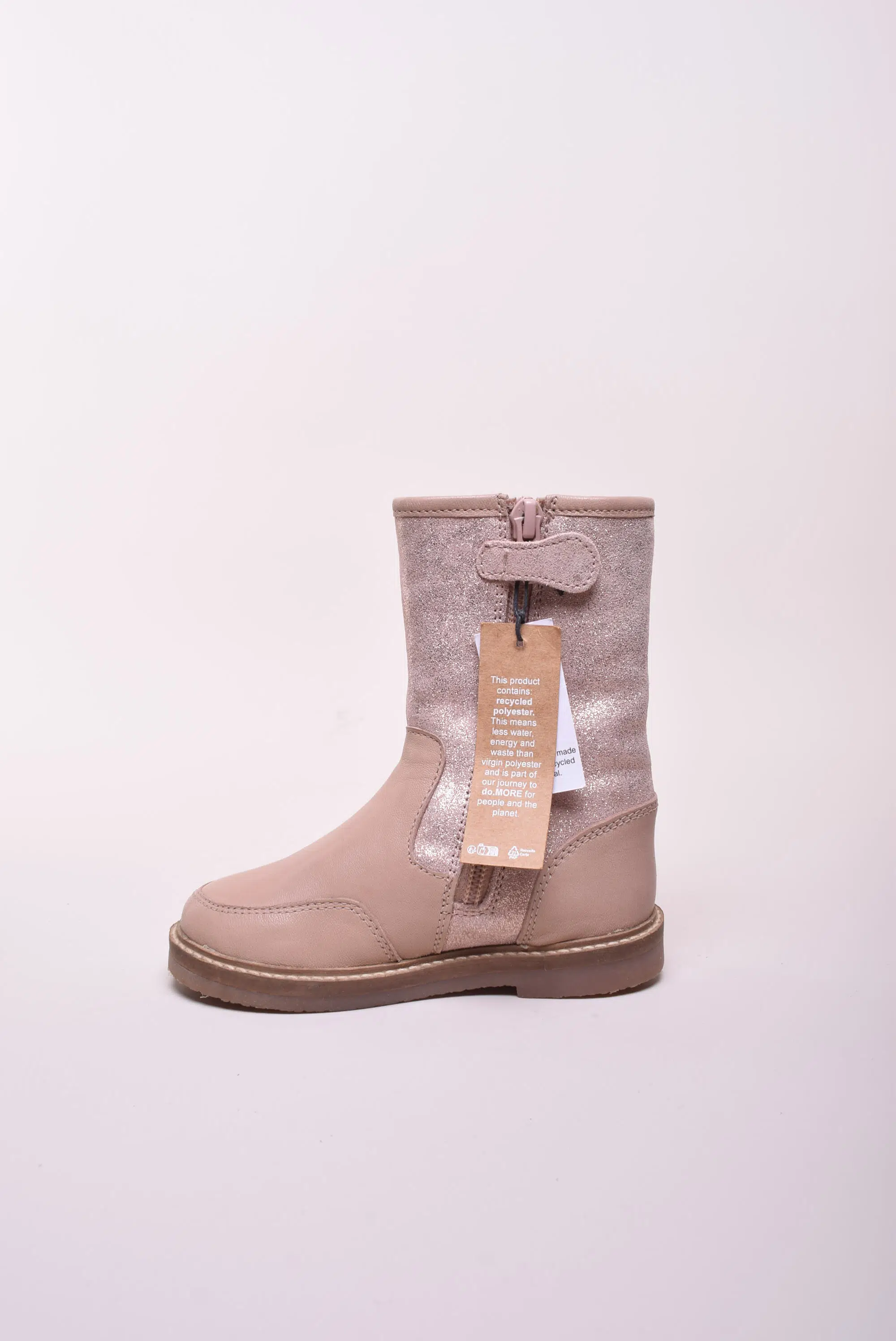 Cizme imblanite fete  [4]