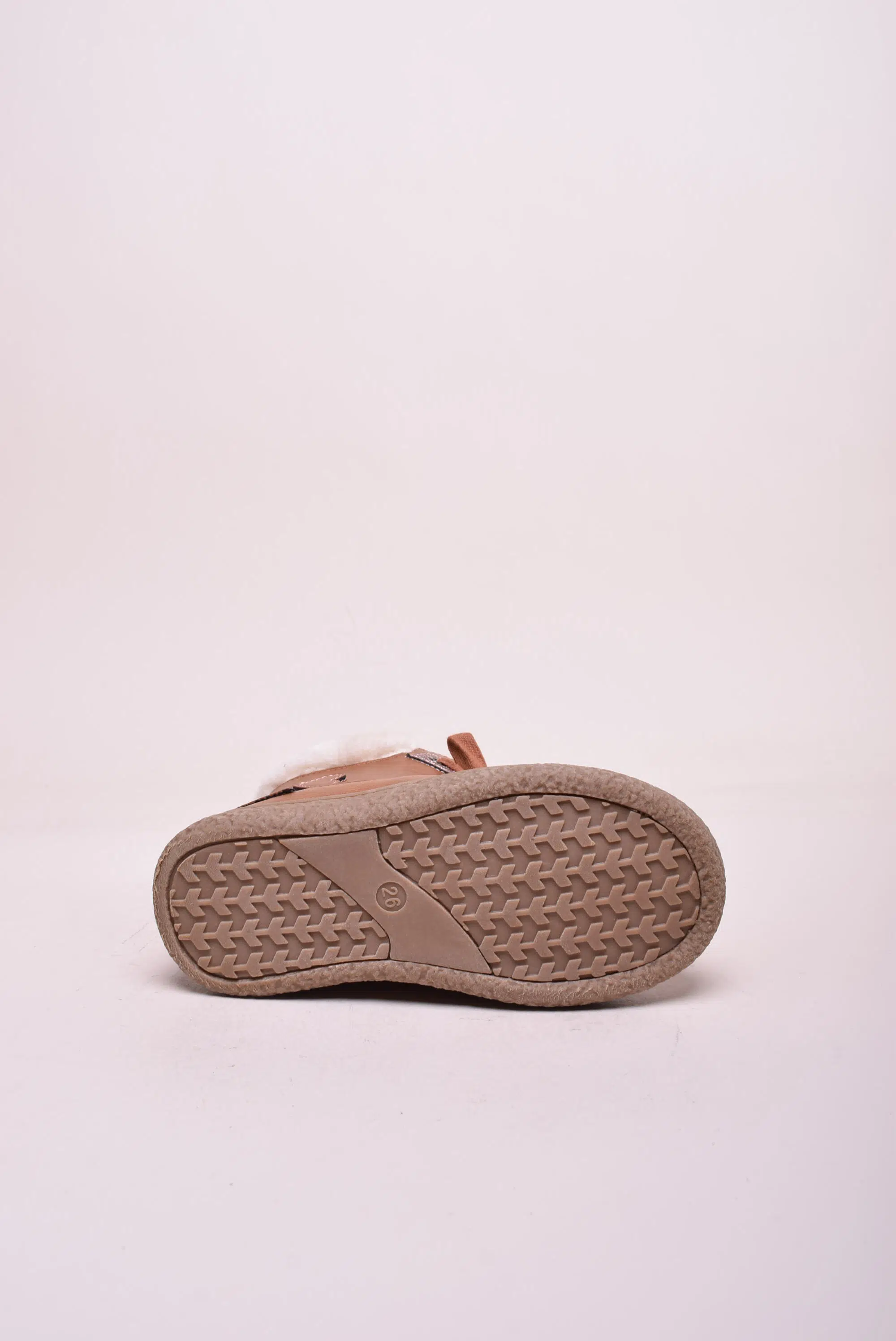 Cizme imblanite fete  [2]