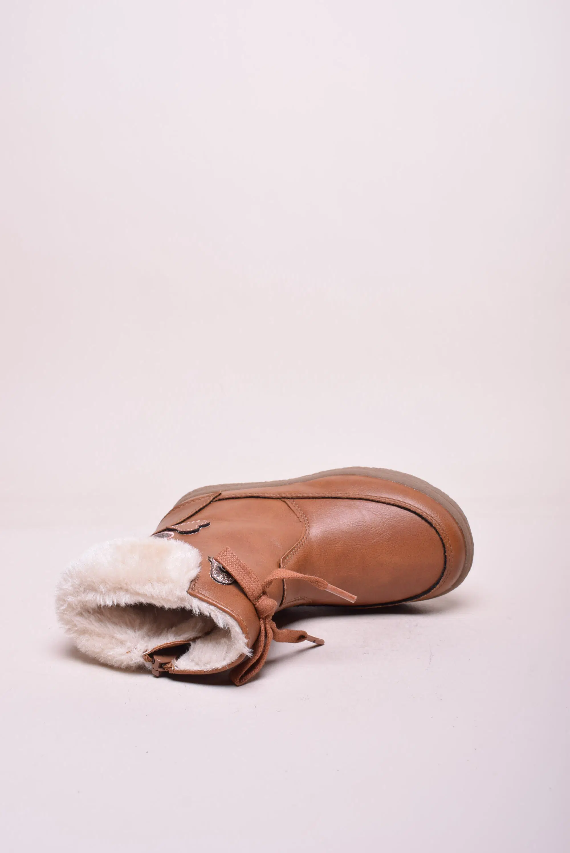 Cizme imblanite fete  [4]