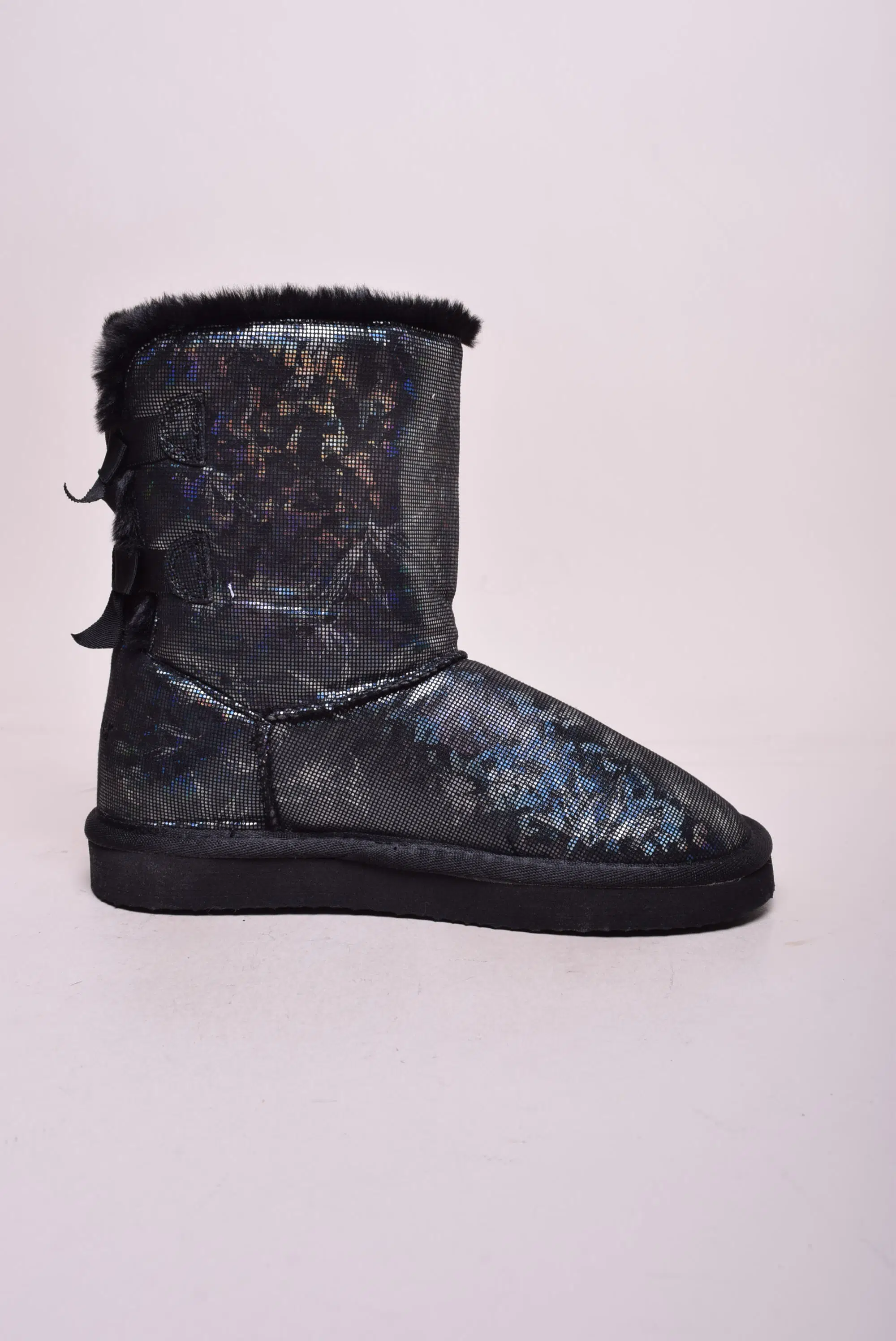 Cizme imblanite fete  [4]