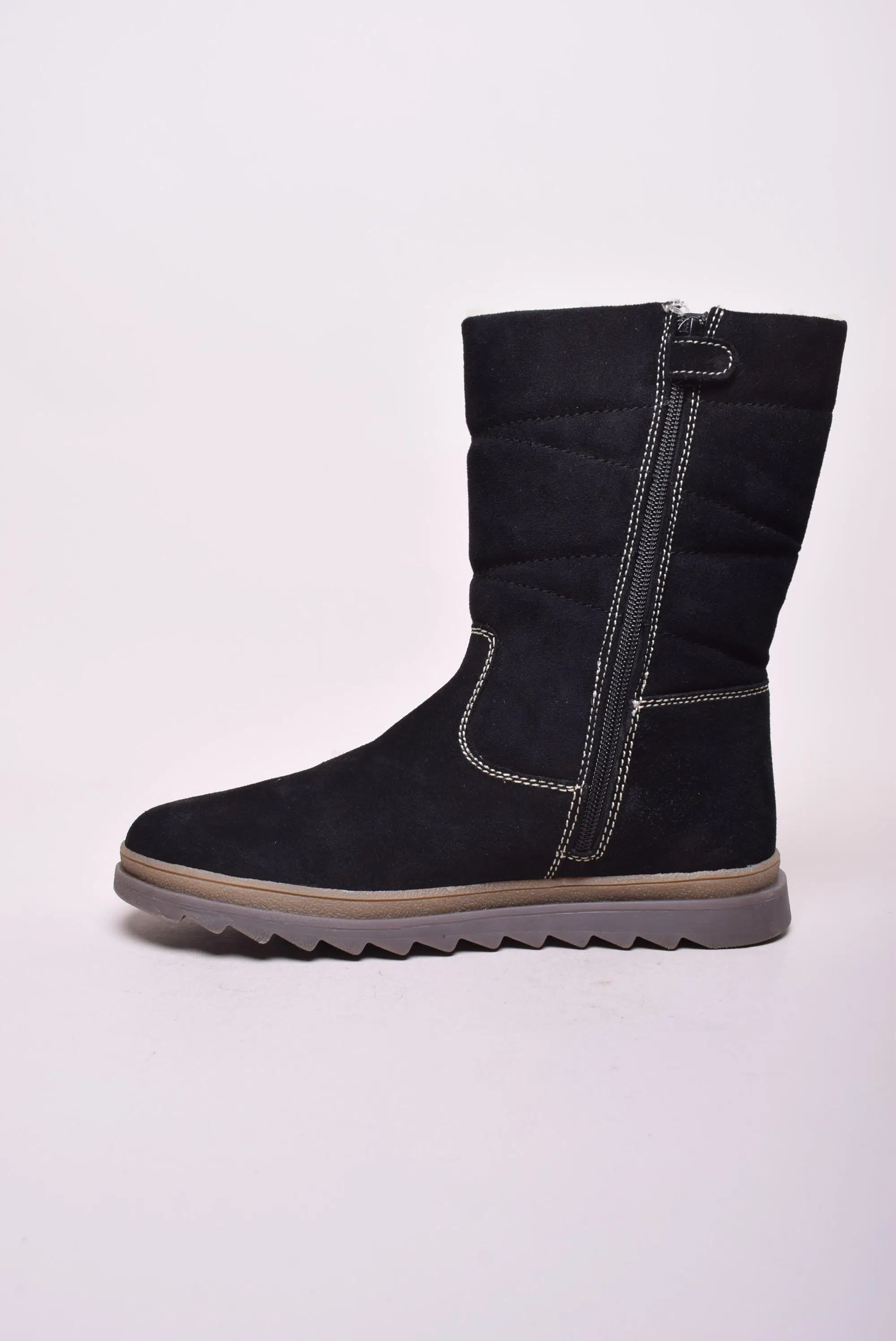 Cizme imblanite fete  [4]