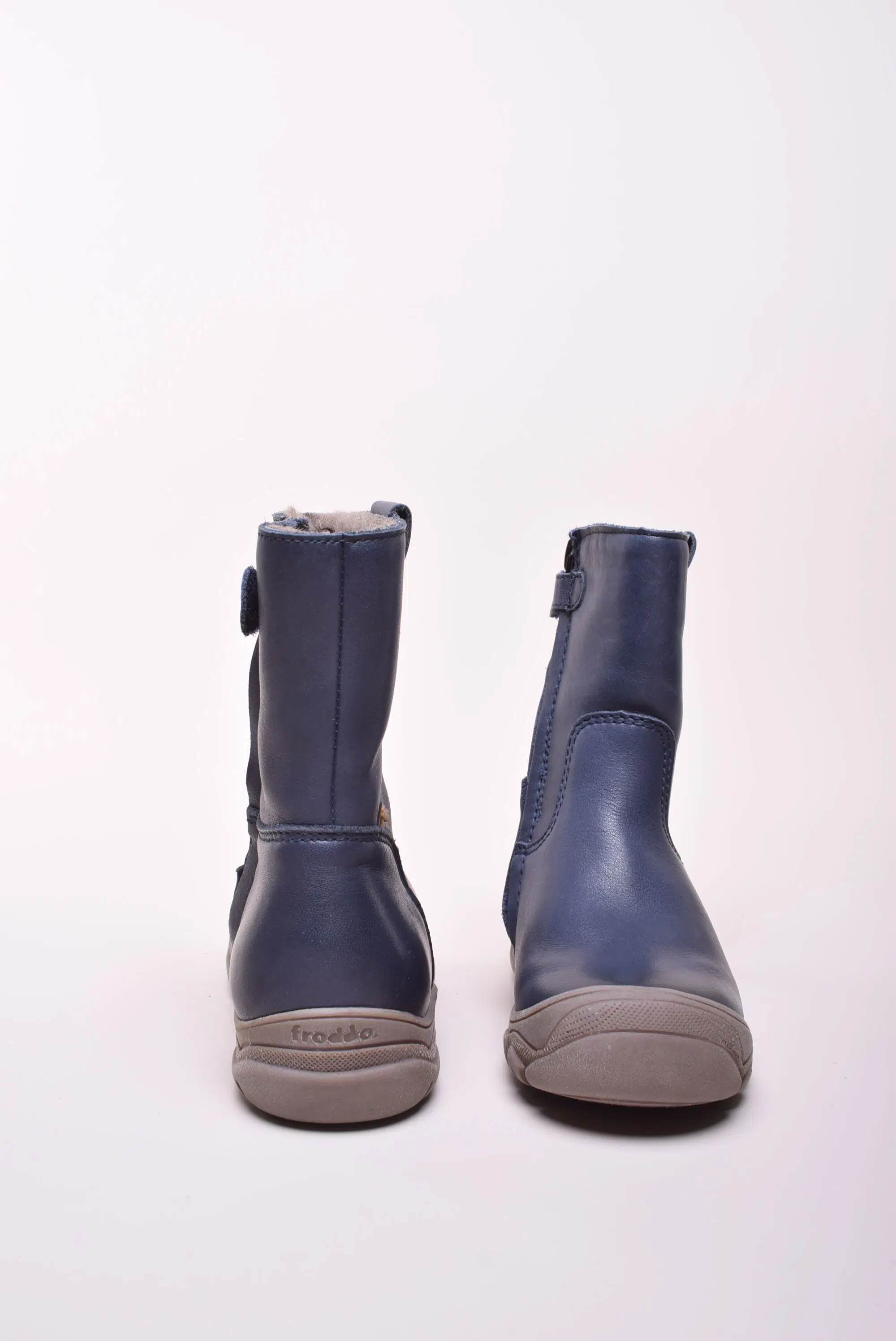 Cizme imblanite copii [3]