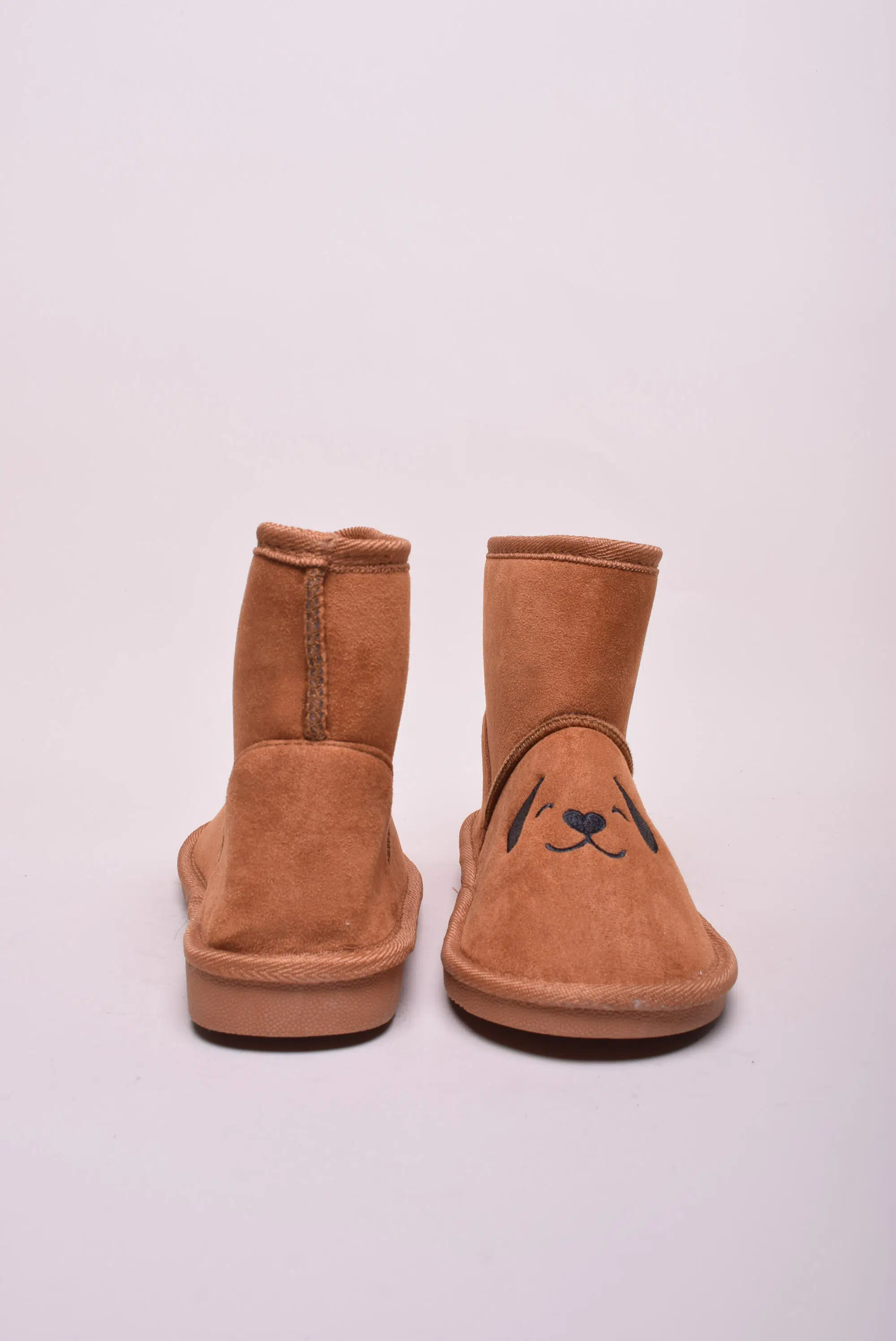 Cizme imblanite fete catelus [3]