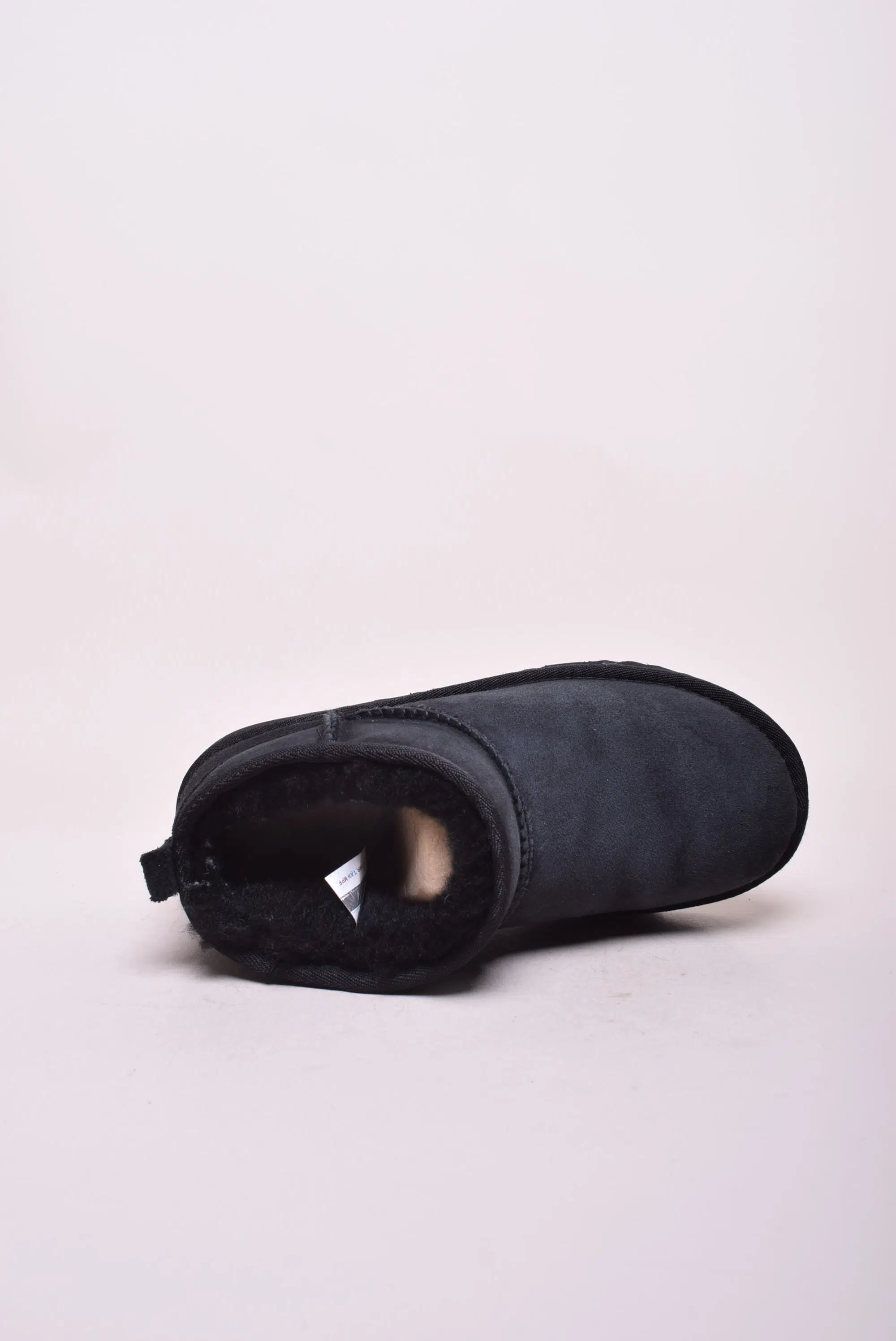 Cizme imblanite fete Classic Ultra Mini [4]