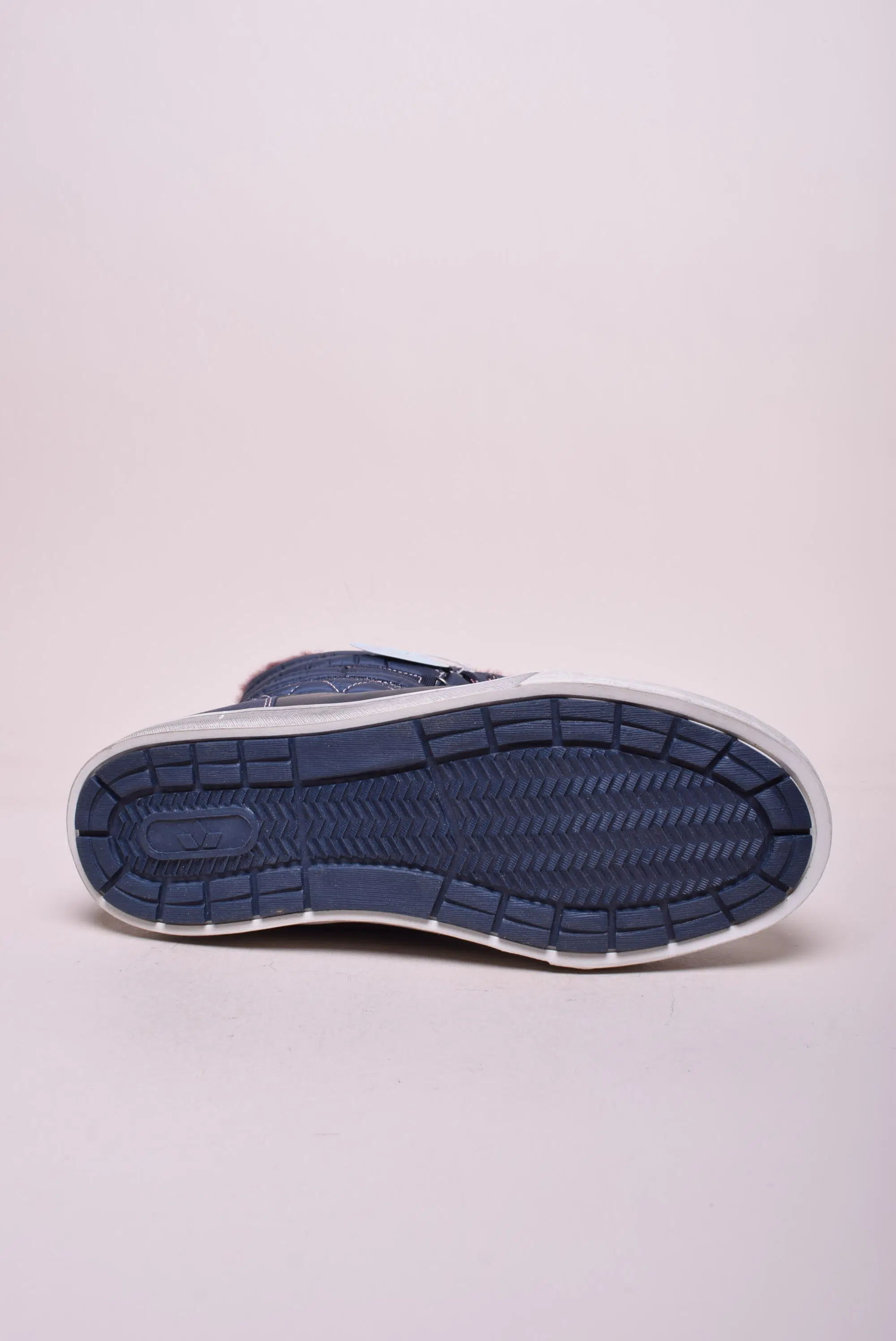 Cizme imblanite fete de zapada [2]